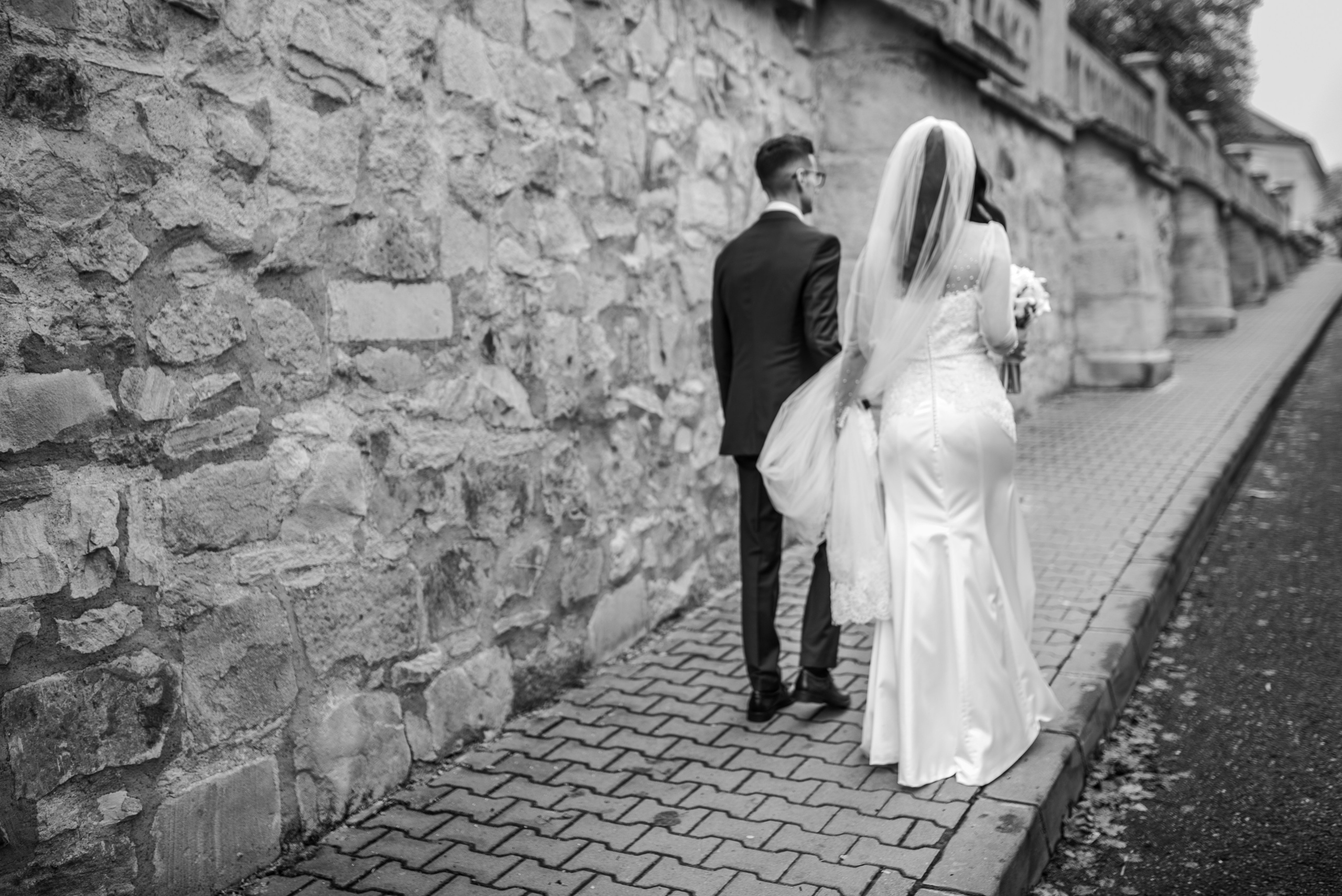 Wedding Photography. Daniel Criste Fotograf