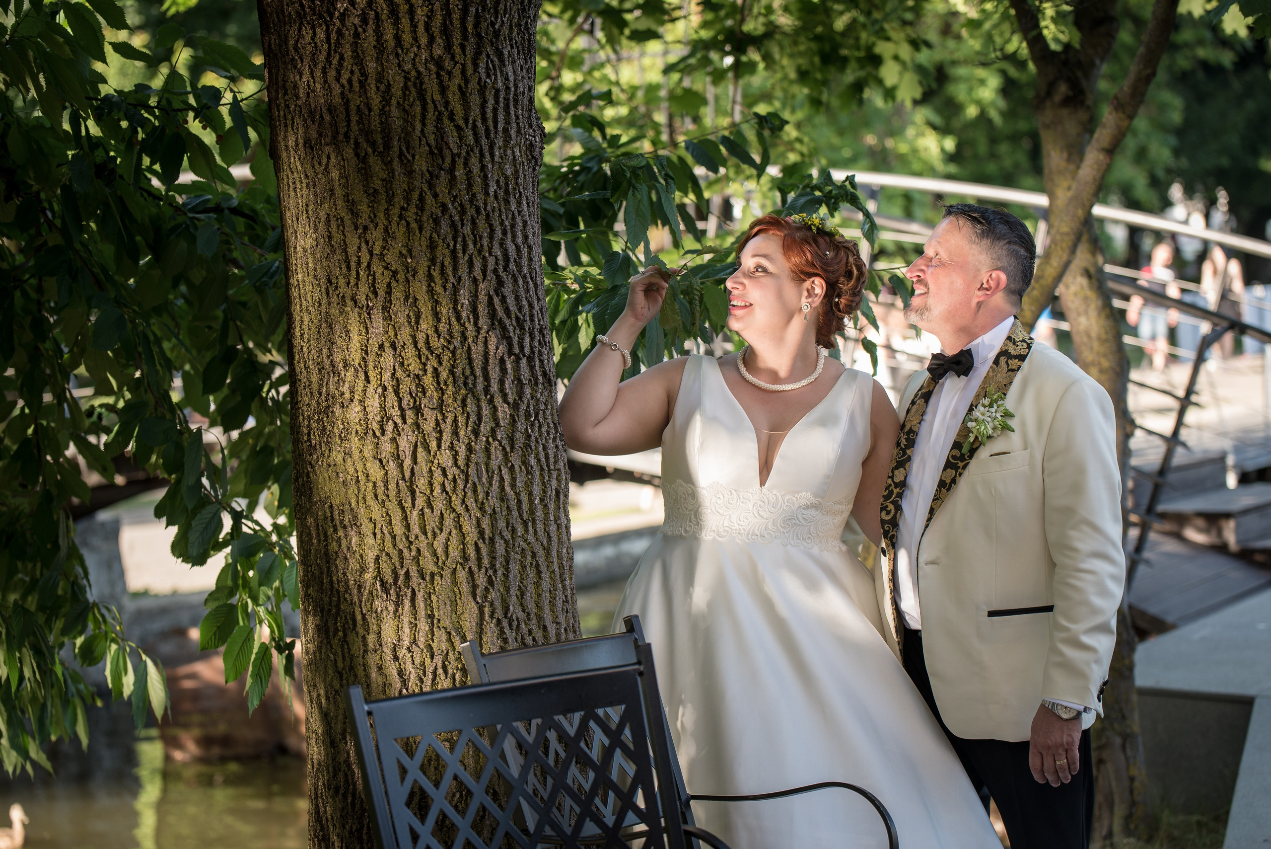 Oana si Corneliu. Daniel Criste Fotograf