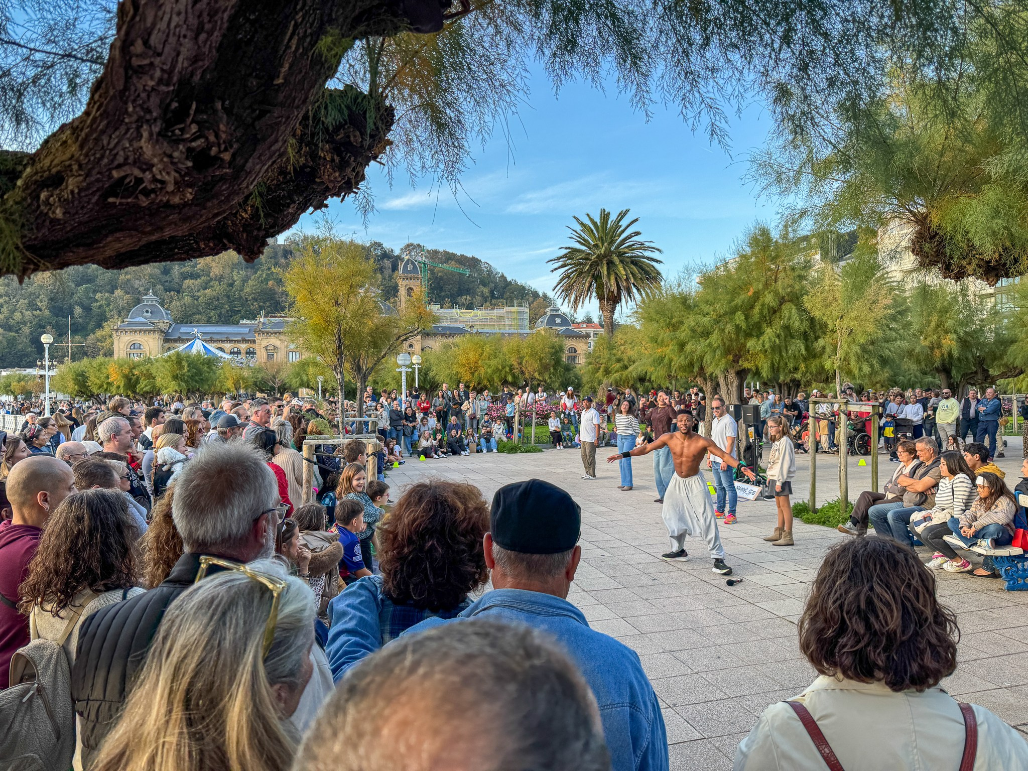 Fotografie urbana. Daniel Criste Fotograf