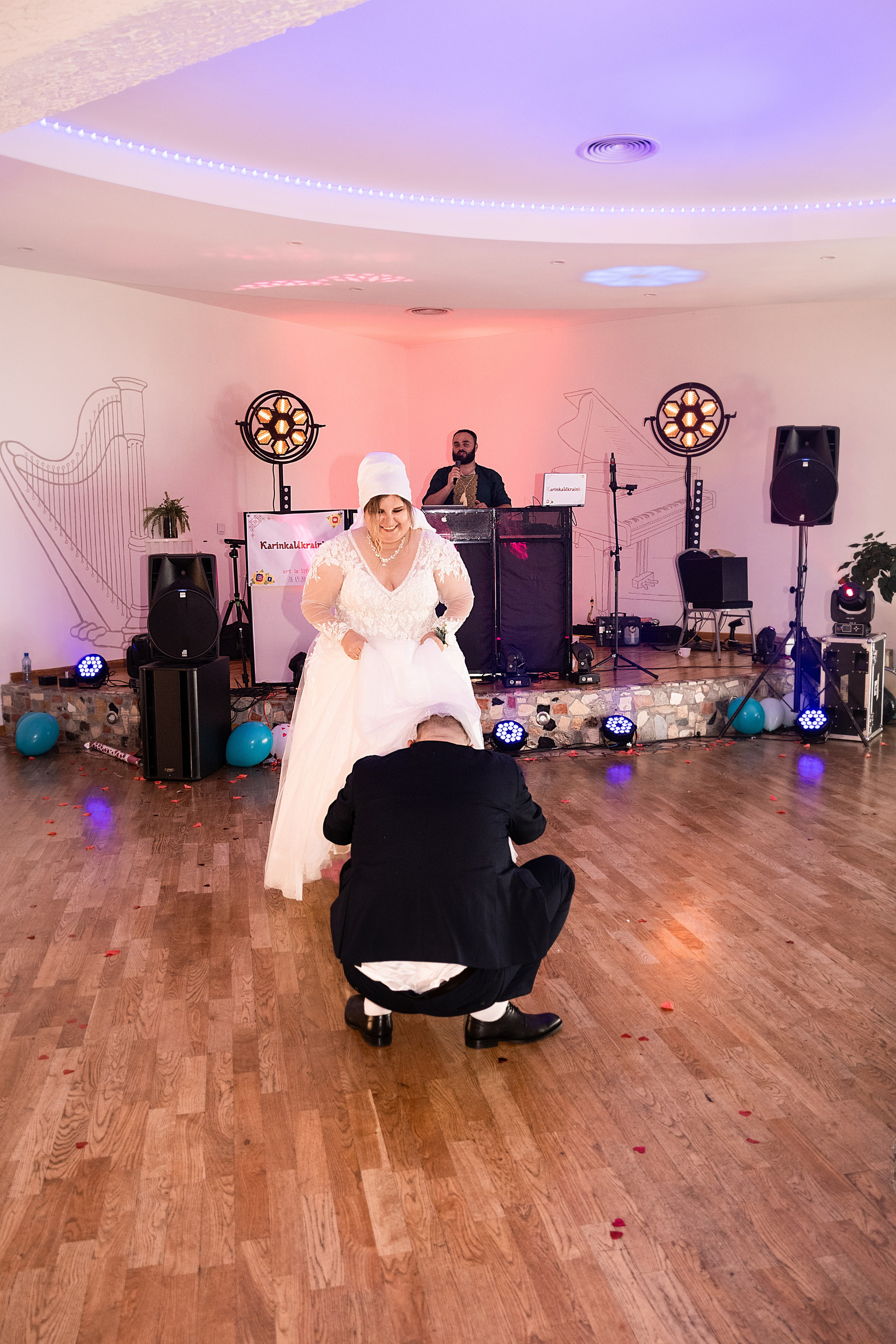 Iryna & Dmitro. VideofotKA.pl