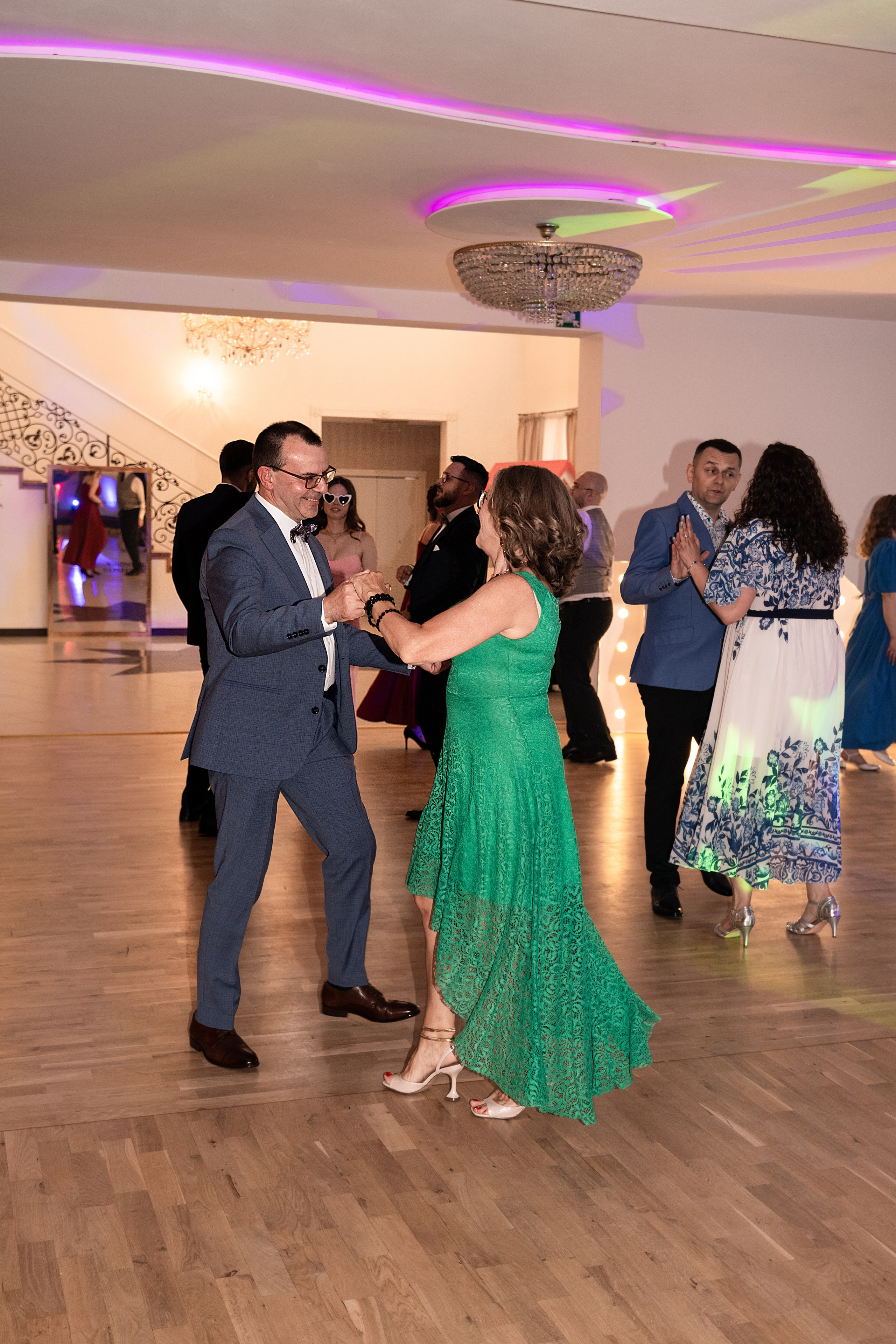 Zuza & Rafał. VideofotKA.pl