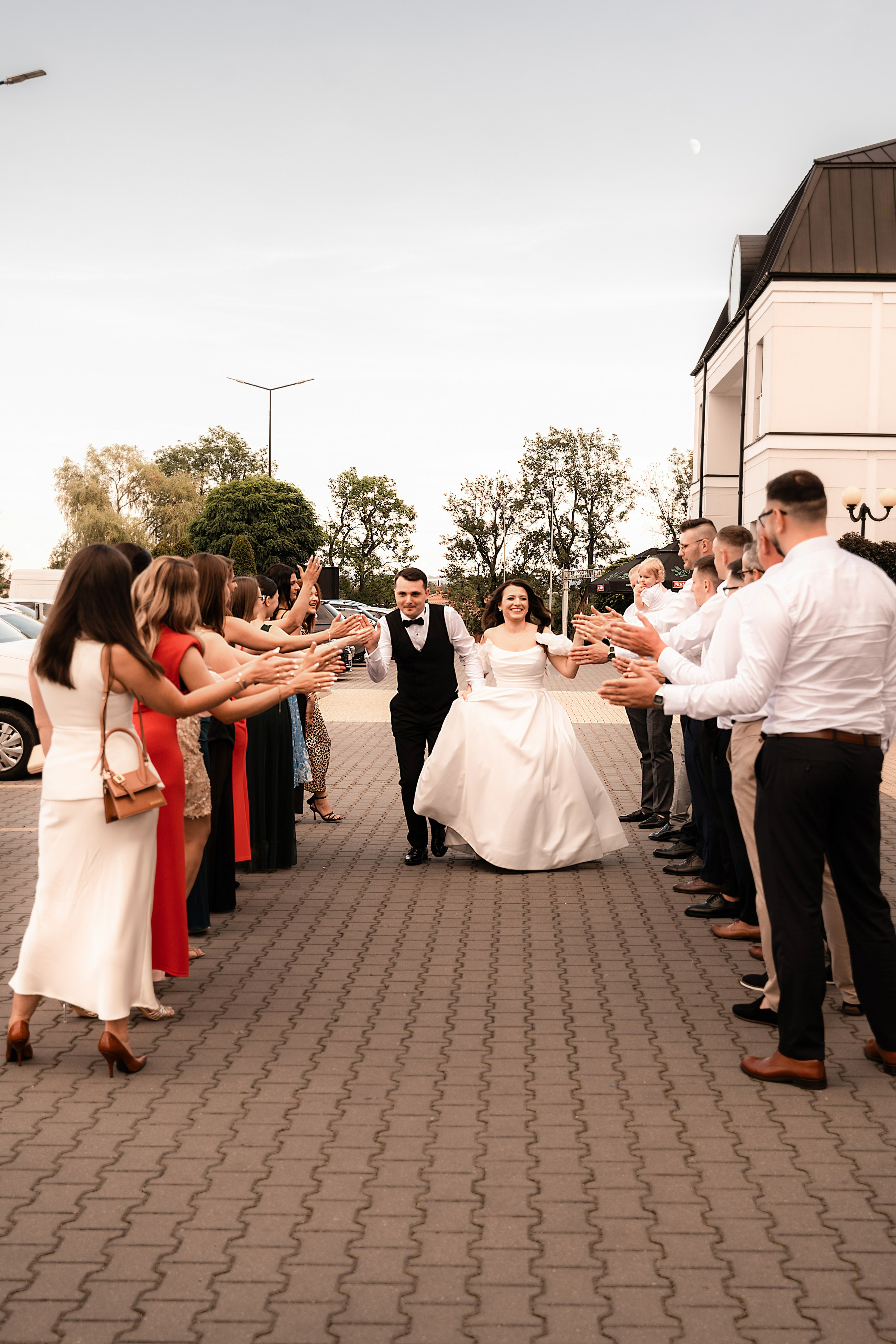 Edyta & Vladyslav. VideofotKA.pl