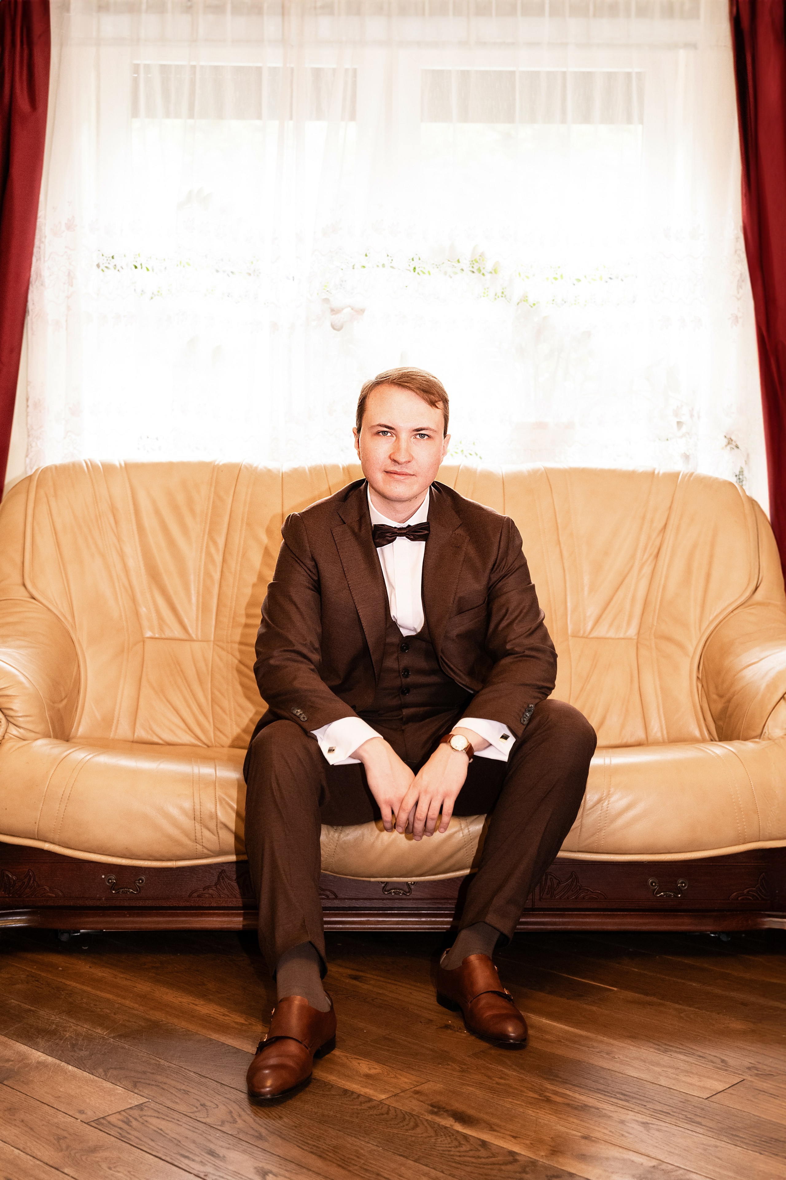 Madzia & Konrad. VideofotKA.pl