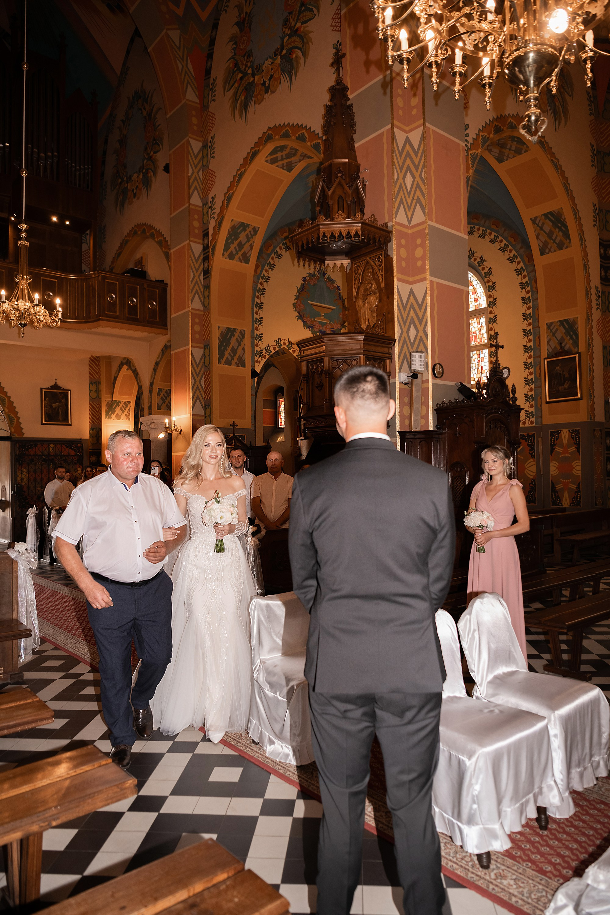 Monika & Wiktor. VideofotKA.pl