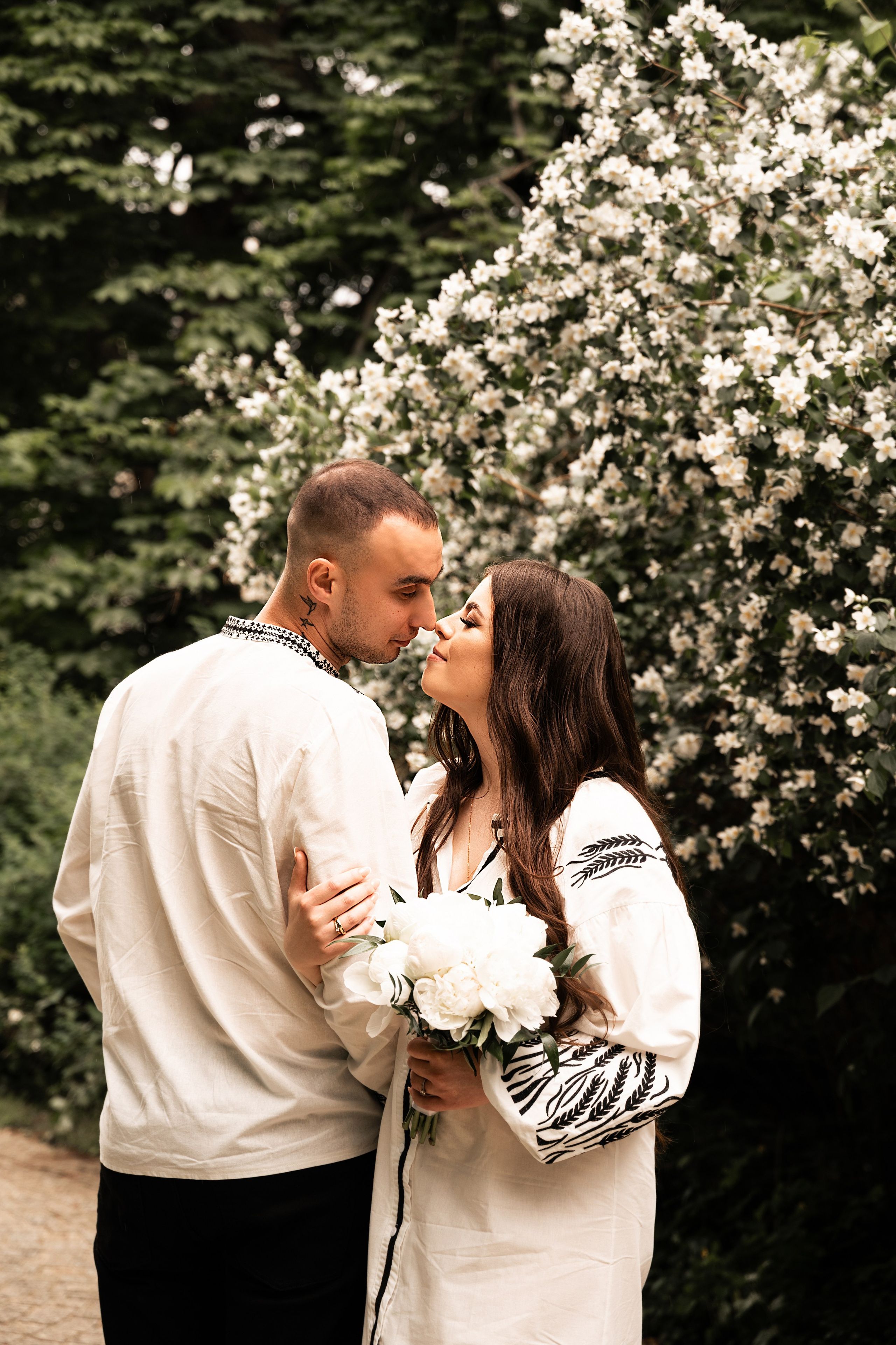 Ilia & Julia. VideofotKA.pl