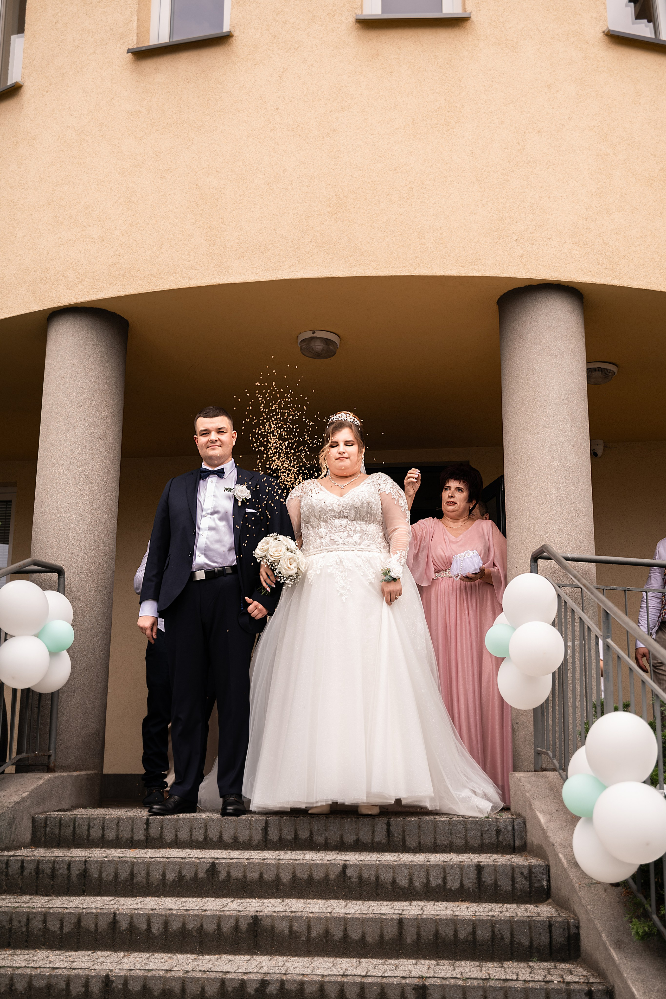 Iryna & Dmitro. VideofotKA.pl