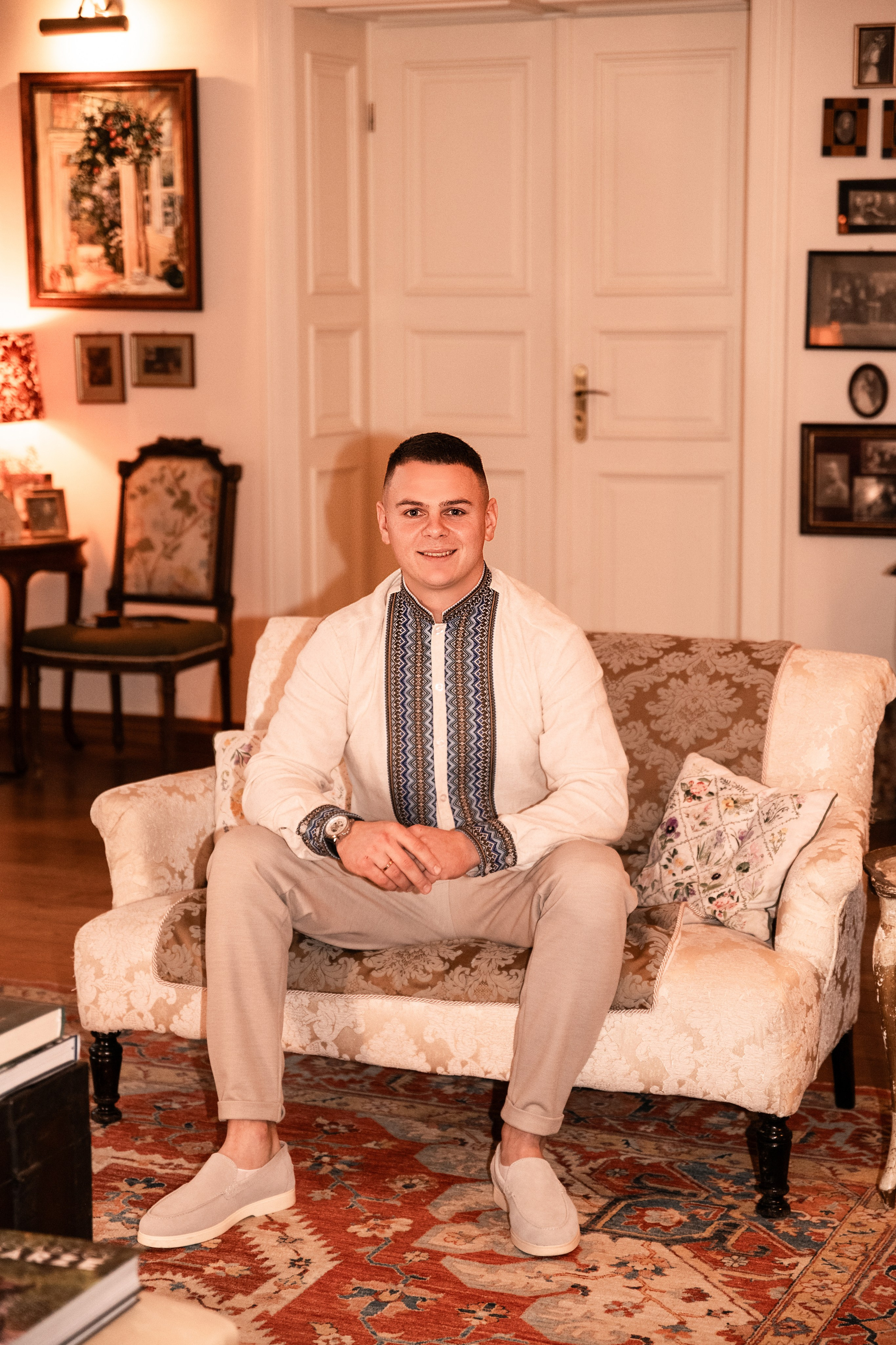 Veronika&Stepan sesja poślubna. VideofotKA.pl