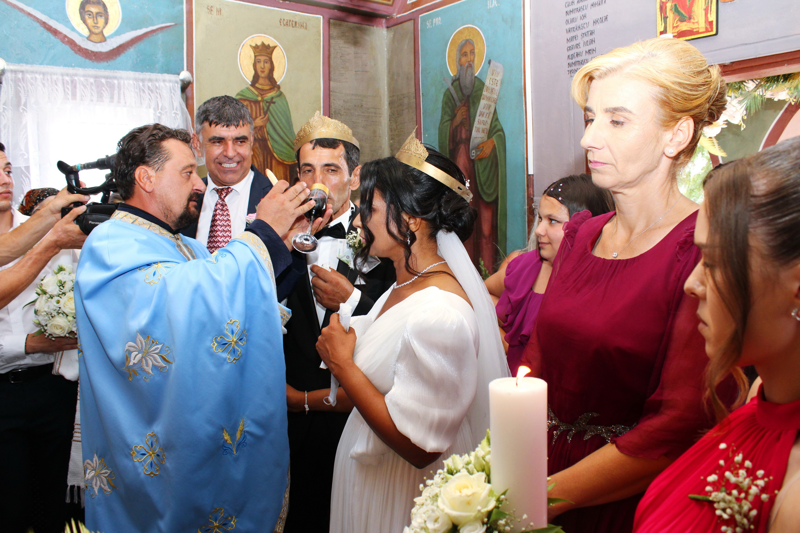 MINEL & MALINA. PETRU BYZO - family and children photographer in ROMANIA