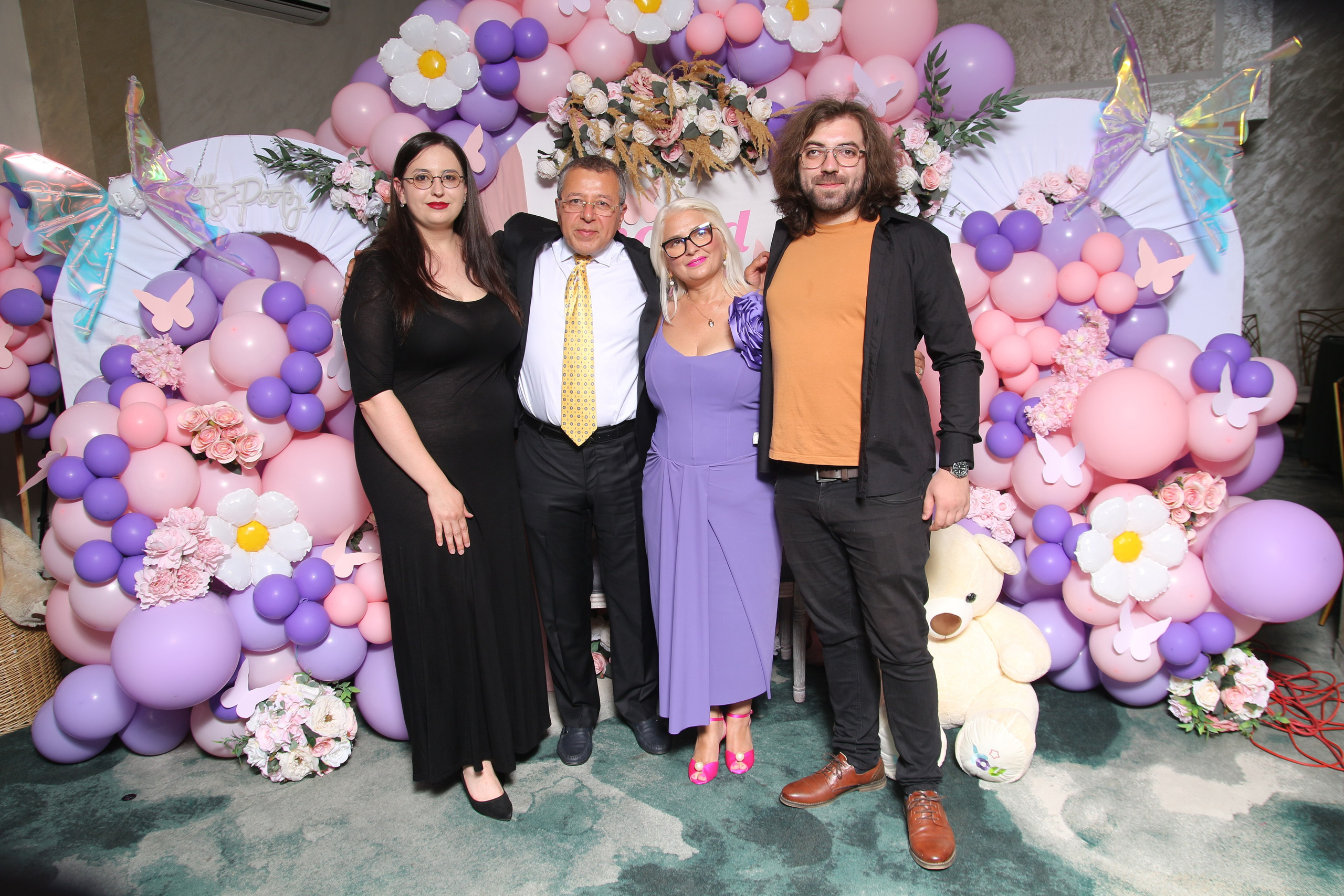 BYZO MEDIA. PETRU BYZO - family and children photographer in ROMANIA