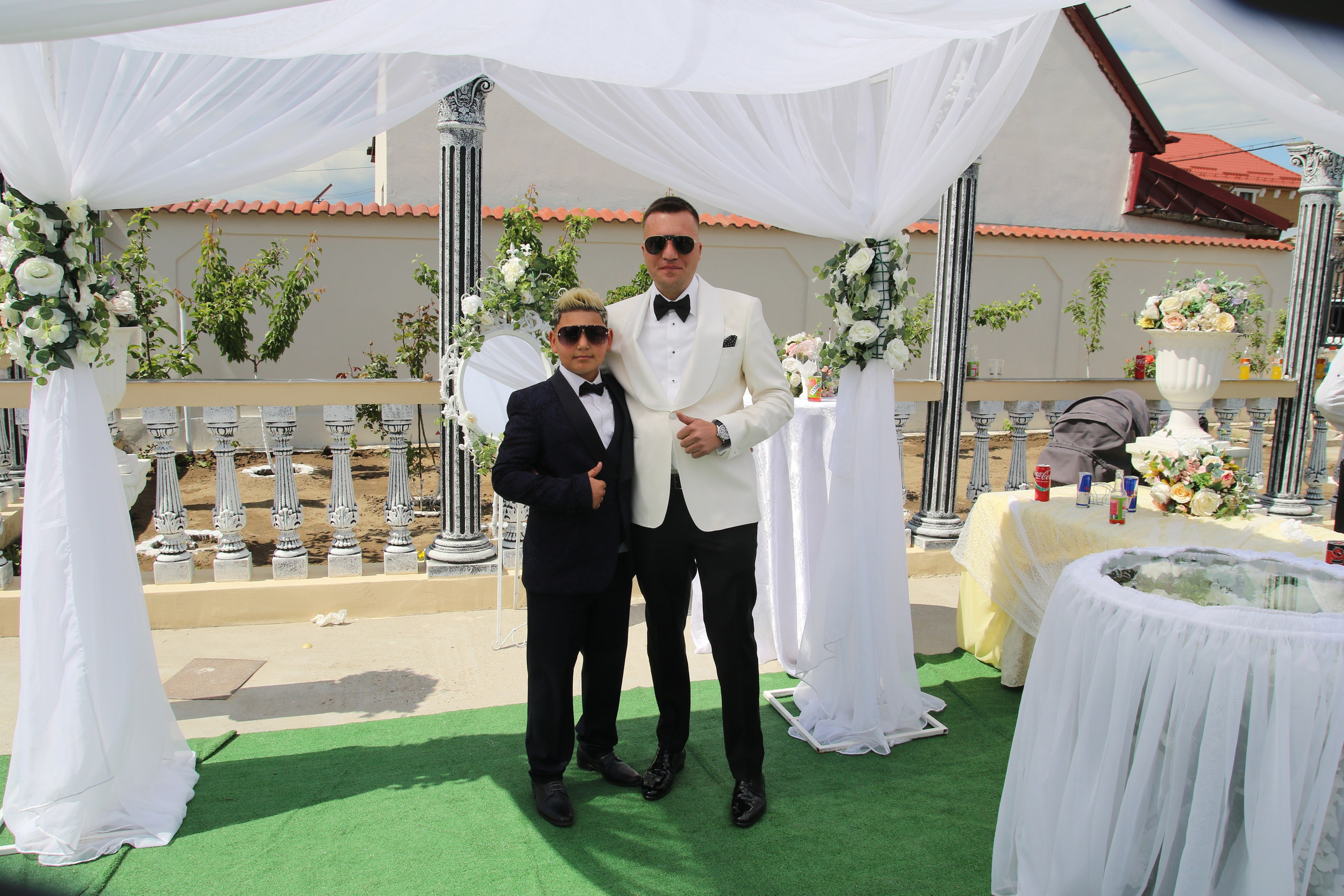 BORIS & ALINA. PETRU BYZO - family and children photographer in ROMANIA