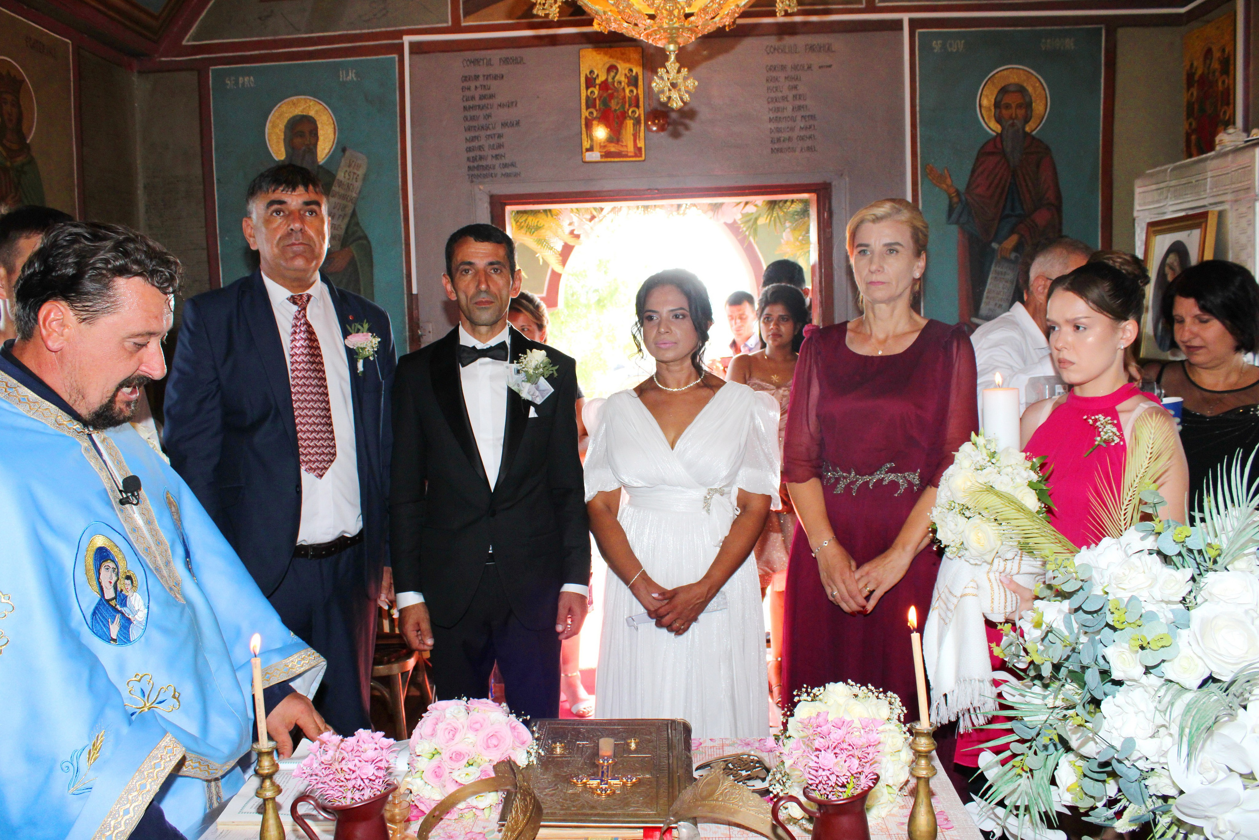 MINEL & MALINA. PETRU BYZO - family and children photographer in ROMANIA