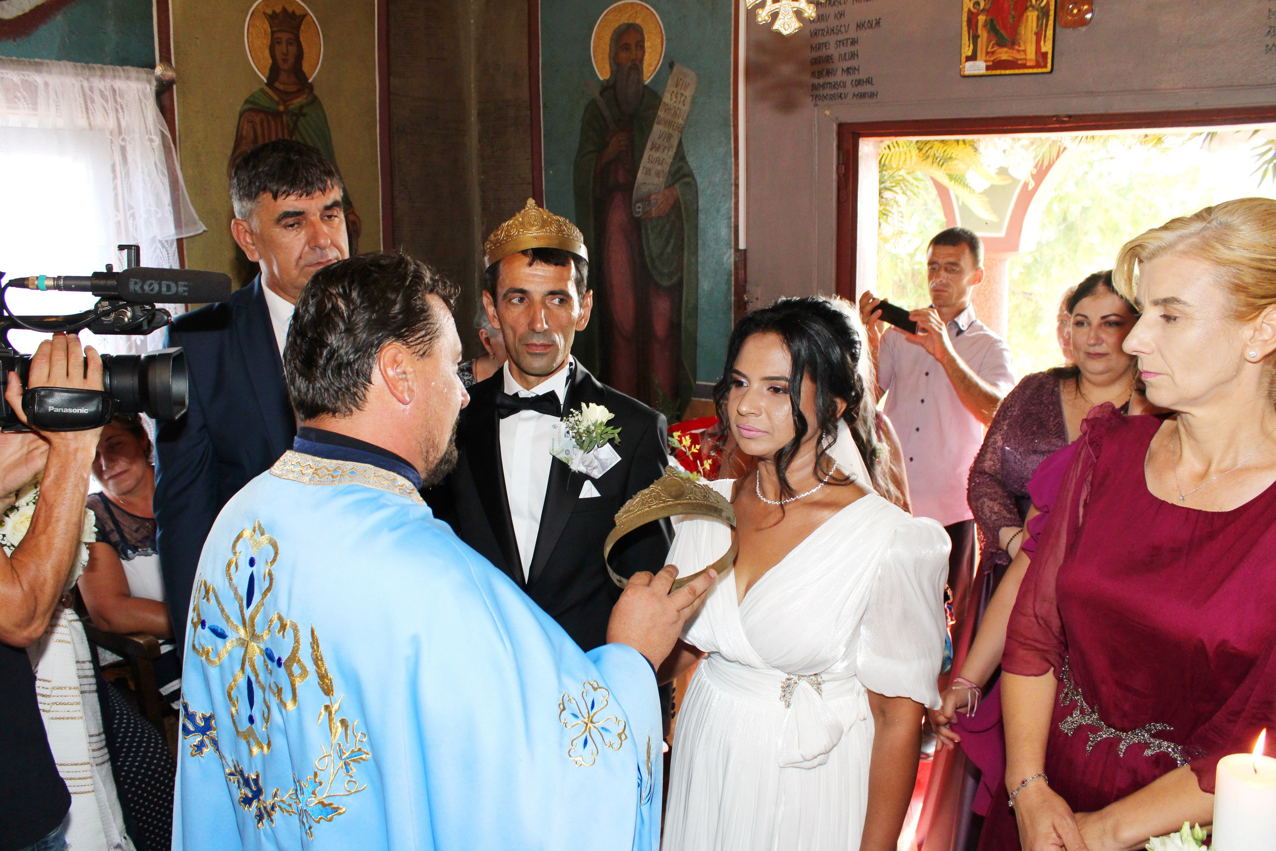 MINEL & MALINA. PETRU BYZO - family and children photographer in ROMANIA