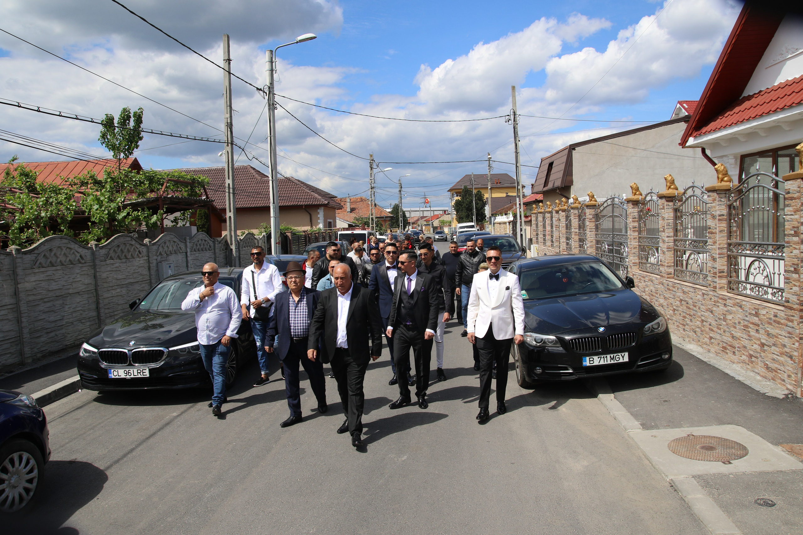 BORIS & ALINA. PETRU BYZO - family and children photographer in ROMANIA