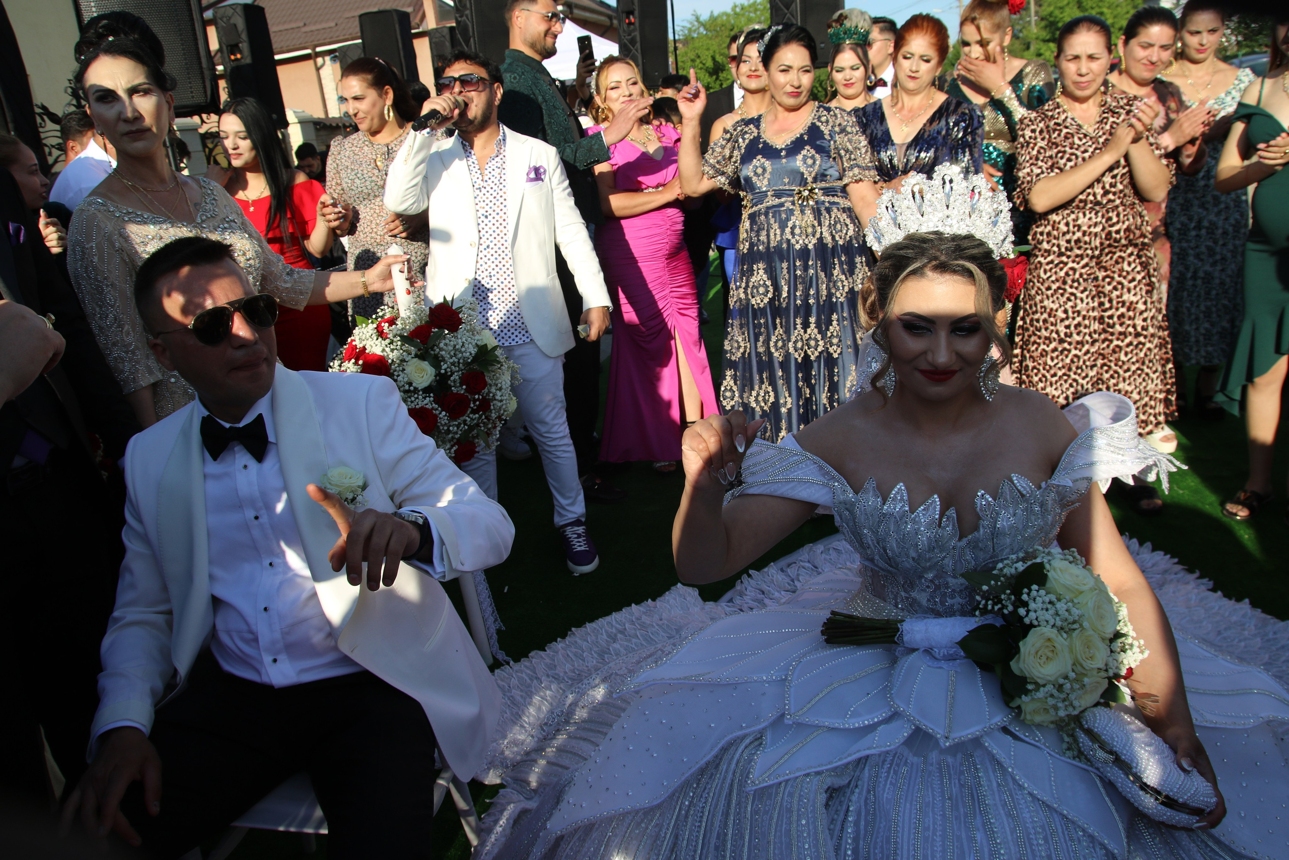 BORIS & ALINA. PETRU BYZO - family and children photographer in ROMANIA