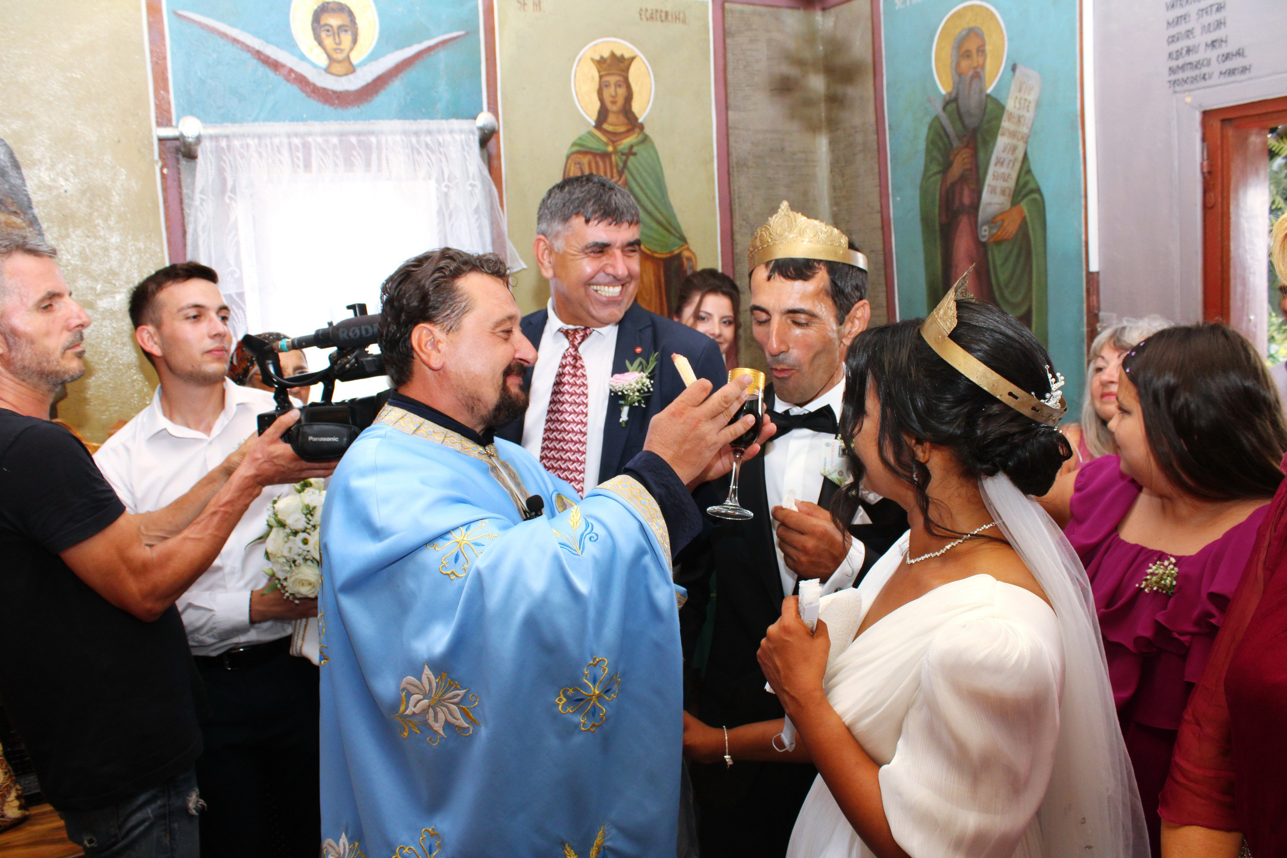 MINEL & MALINA. PETRU BYZO - family and children photographer in ROMANIA