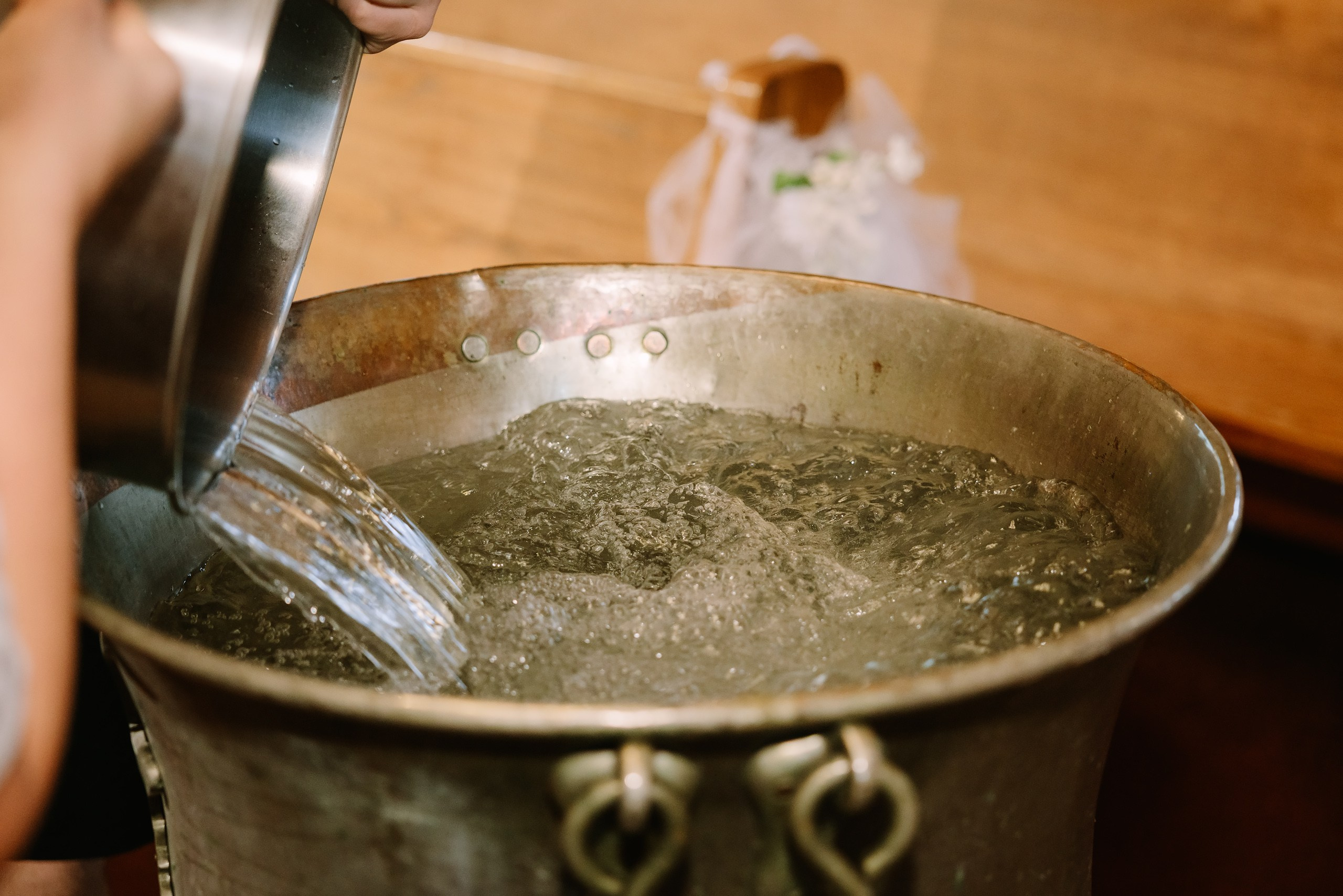 10.11.2025 Christening. Wedding family event photographer in Chicago Nick Yushevich