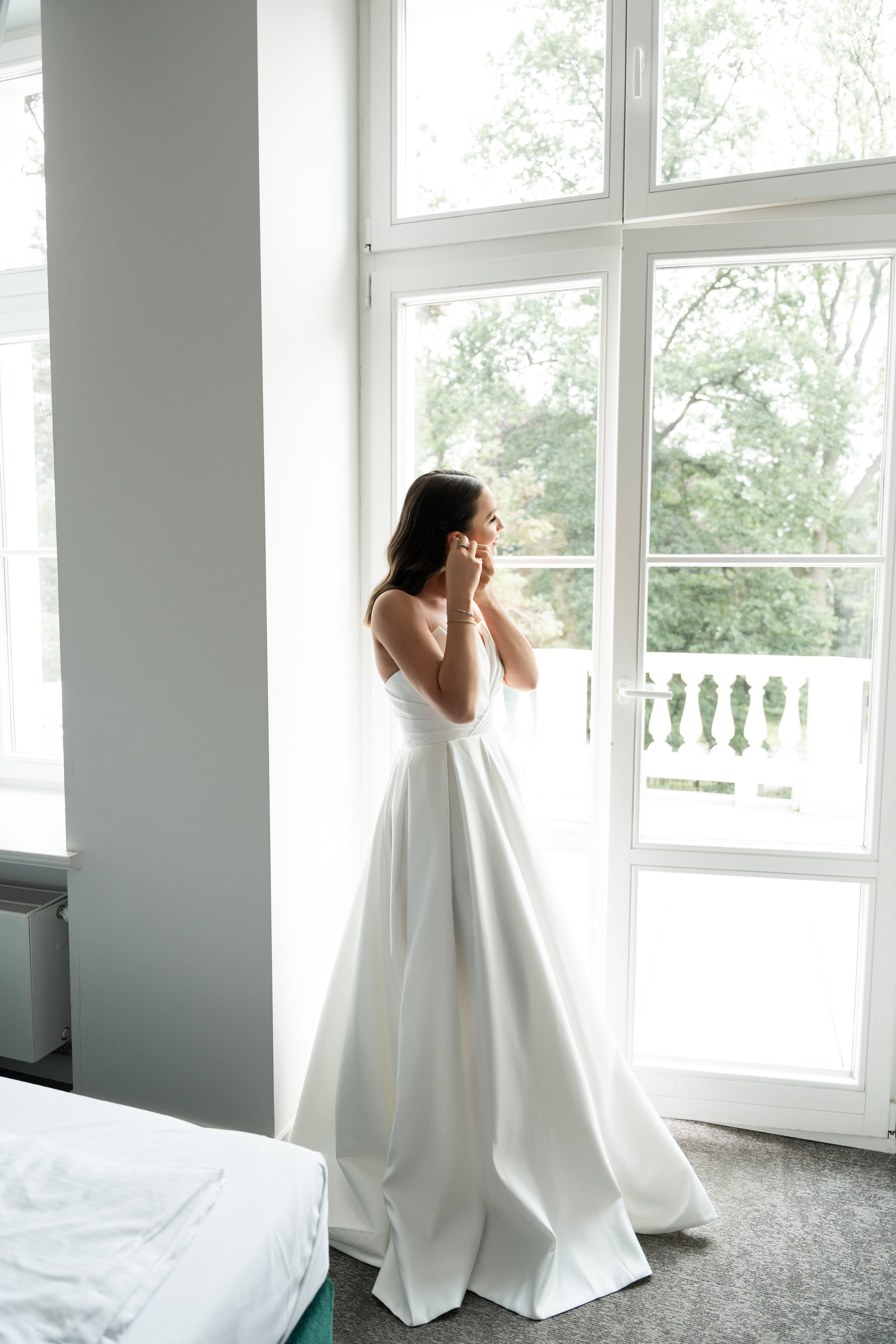 A&M. SL Wedding Photo — Editorial, Elegant & Timeless Wedding Photography in Poland and Across Europe