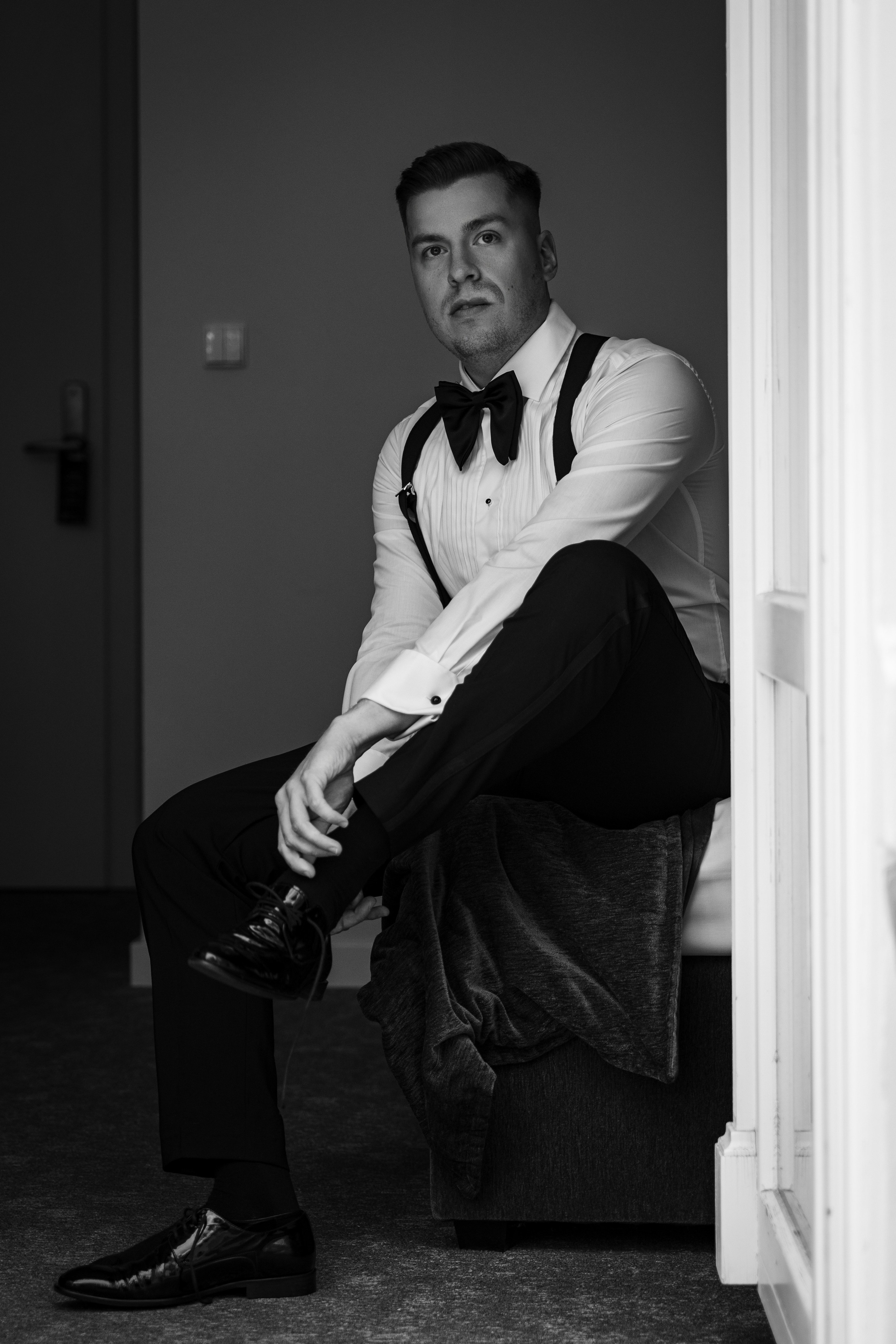 A&M. SL Wedding Photo — Editorial, Elegant & Timeless Wedding Photography in Poland and Across Europe