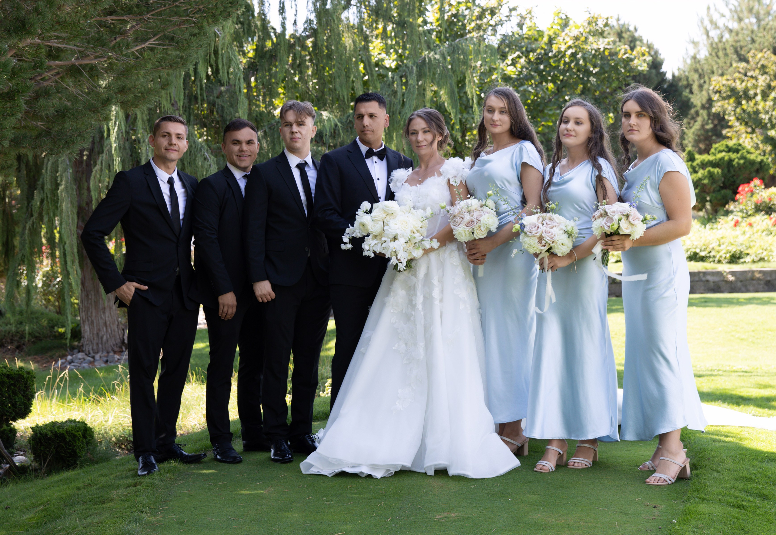 Jonathan and Marianne. Family and Wedding photographer