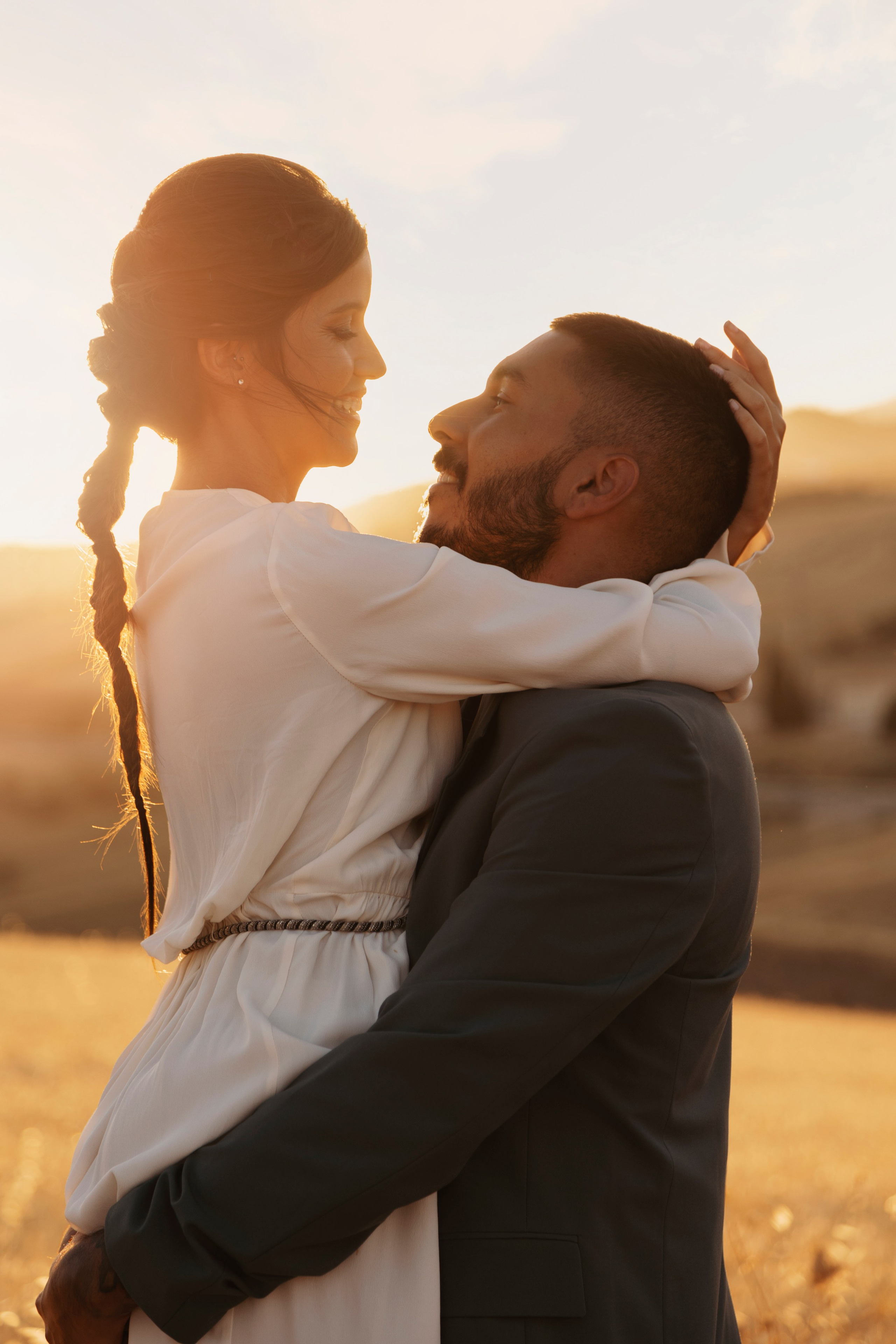 New York wedding photoshoot for Emma & Nathan. Alice Bell — Wedding photographer in New York