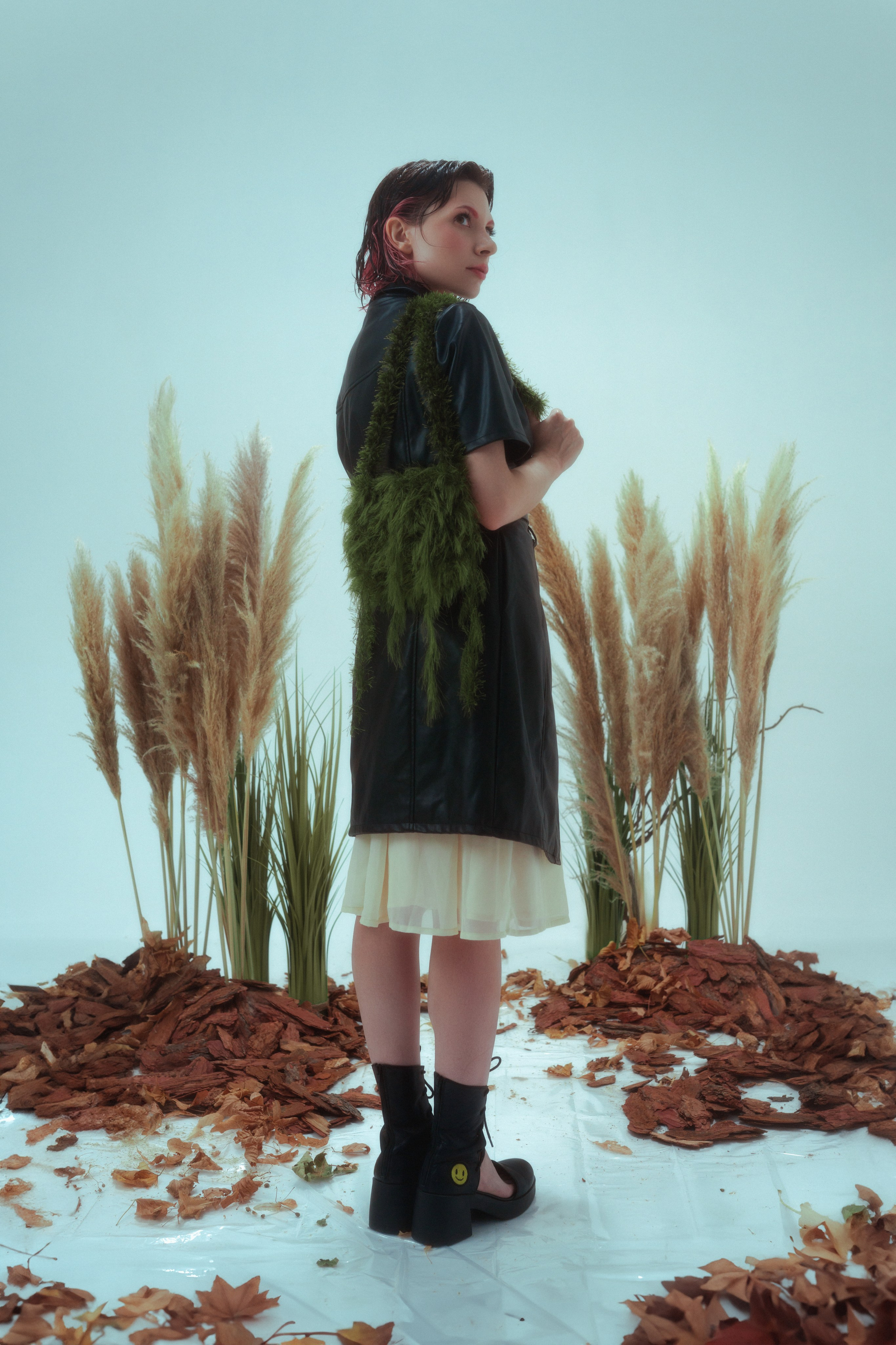 Sasha Veideman Photo