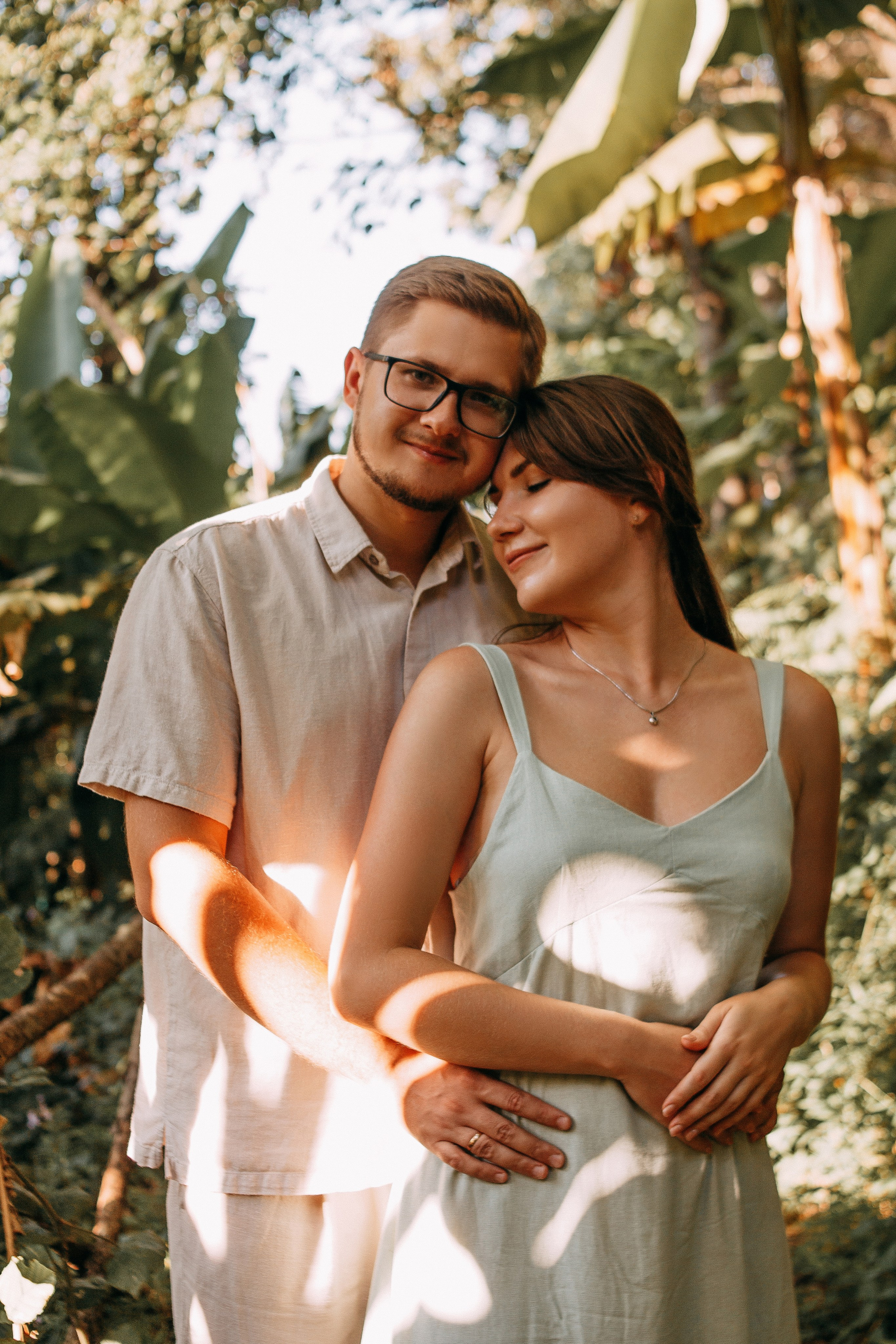 Цихисдзири. Wedding and portrait photographer in Beograd Ekaterina Makedonskaya