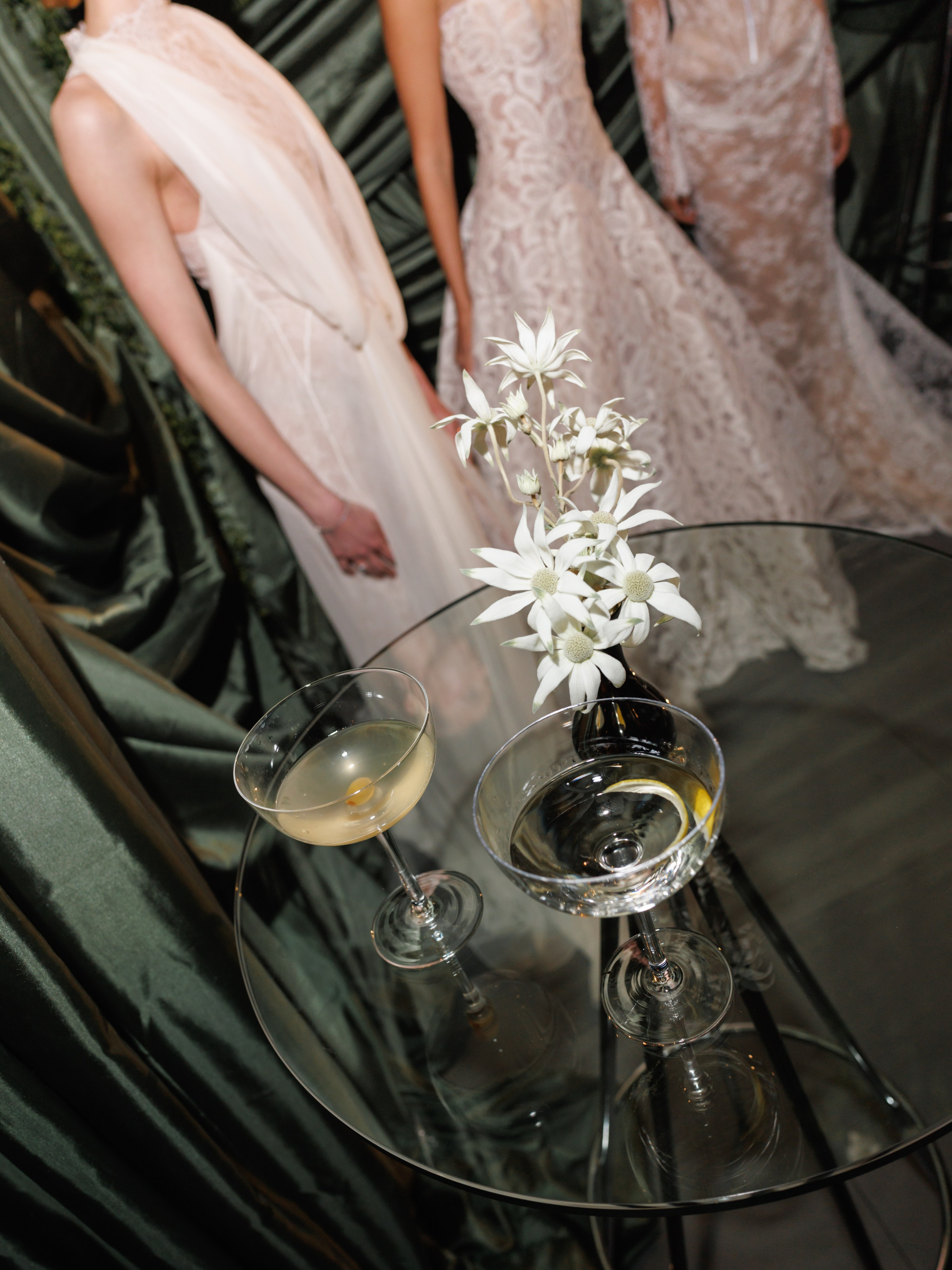 Katherine Tash Event Photography | Luxury Bridal Designer NYC