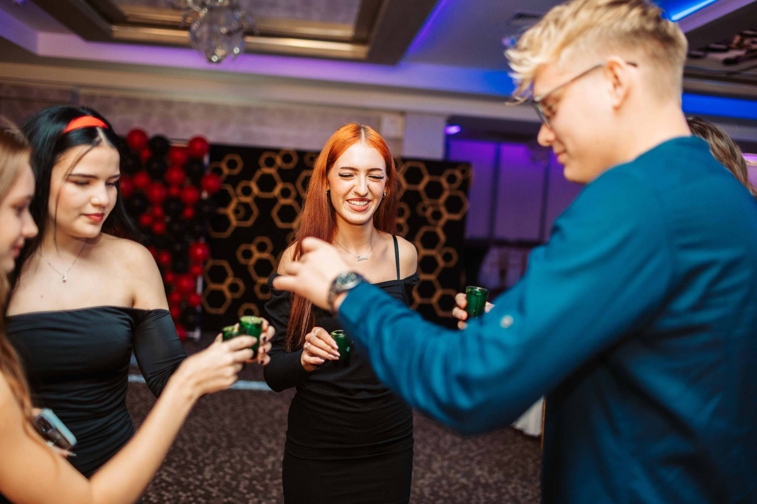 Majorat Miruna. Contrast Studio