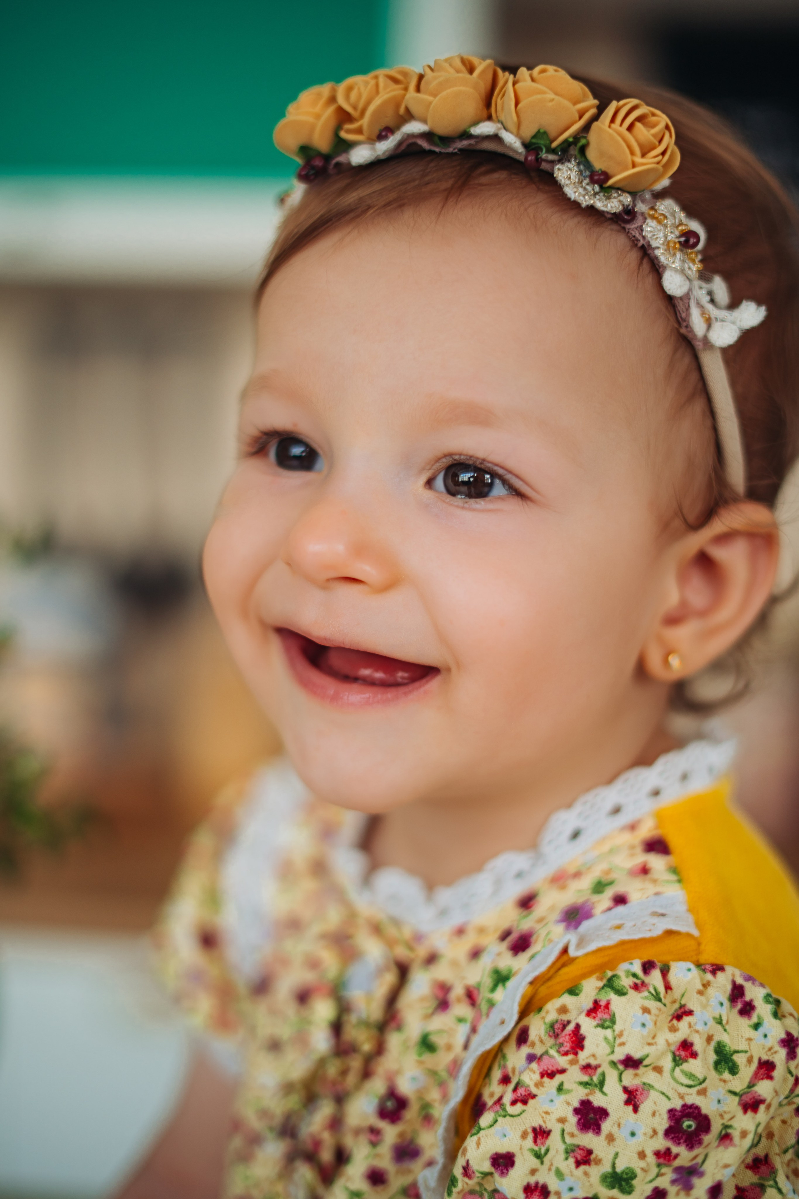 Mira. Diana Muntean Photography