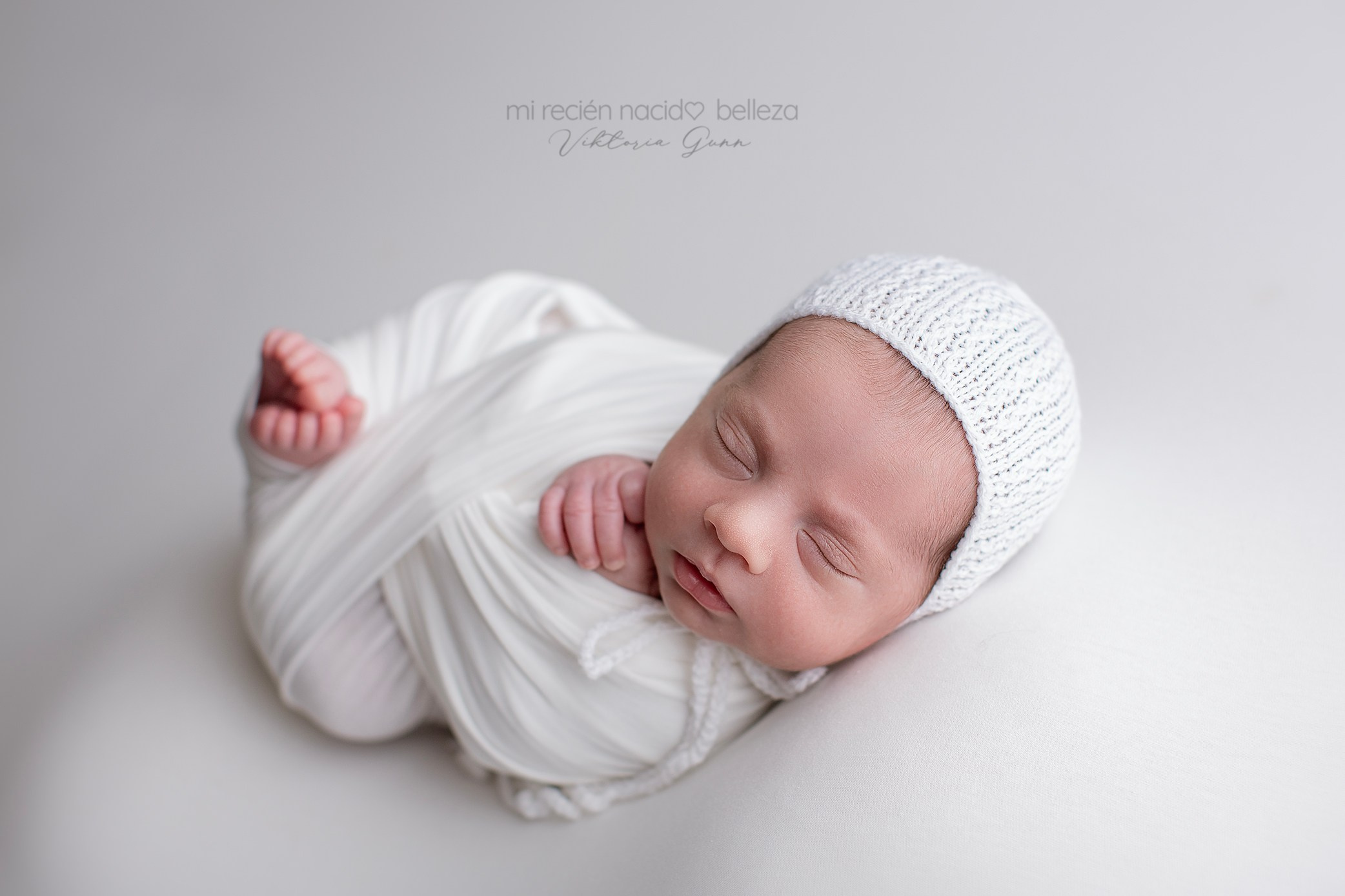 Новорожденные. Фотограф в Испании: Бенисса, Кальпе, Бенидорм, Аликанте Виктория Гунн