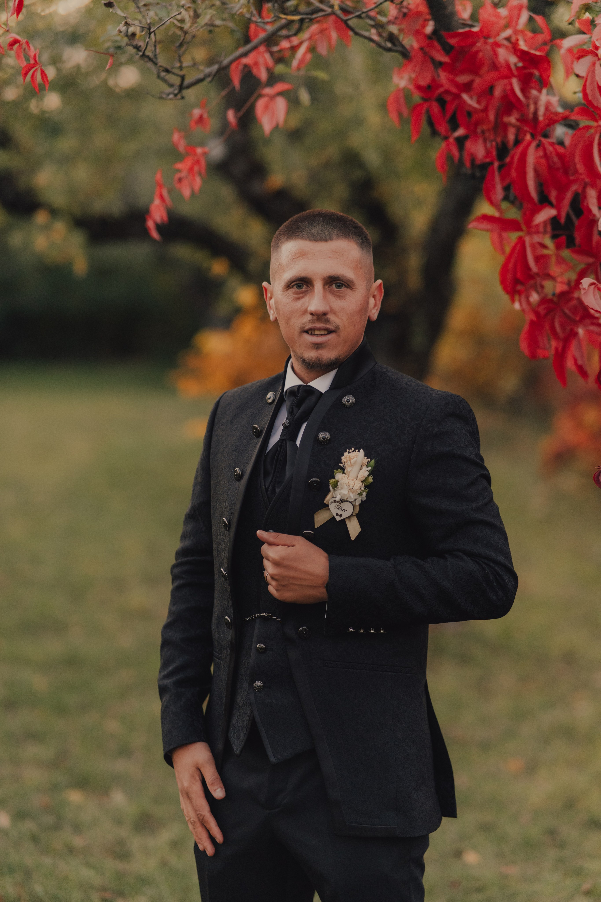 Nunta Simina & Lucian. Events photographer Paul Dafina