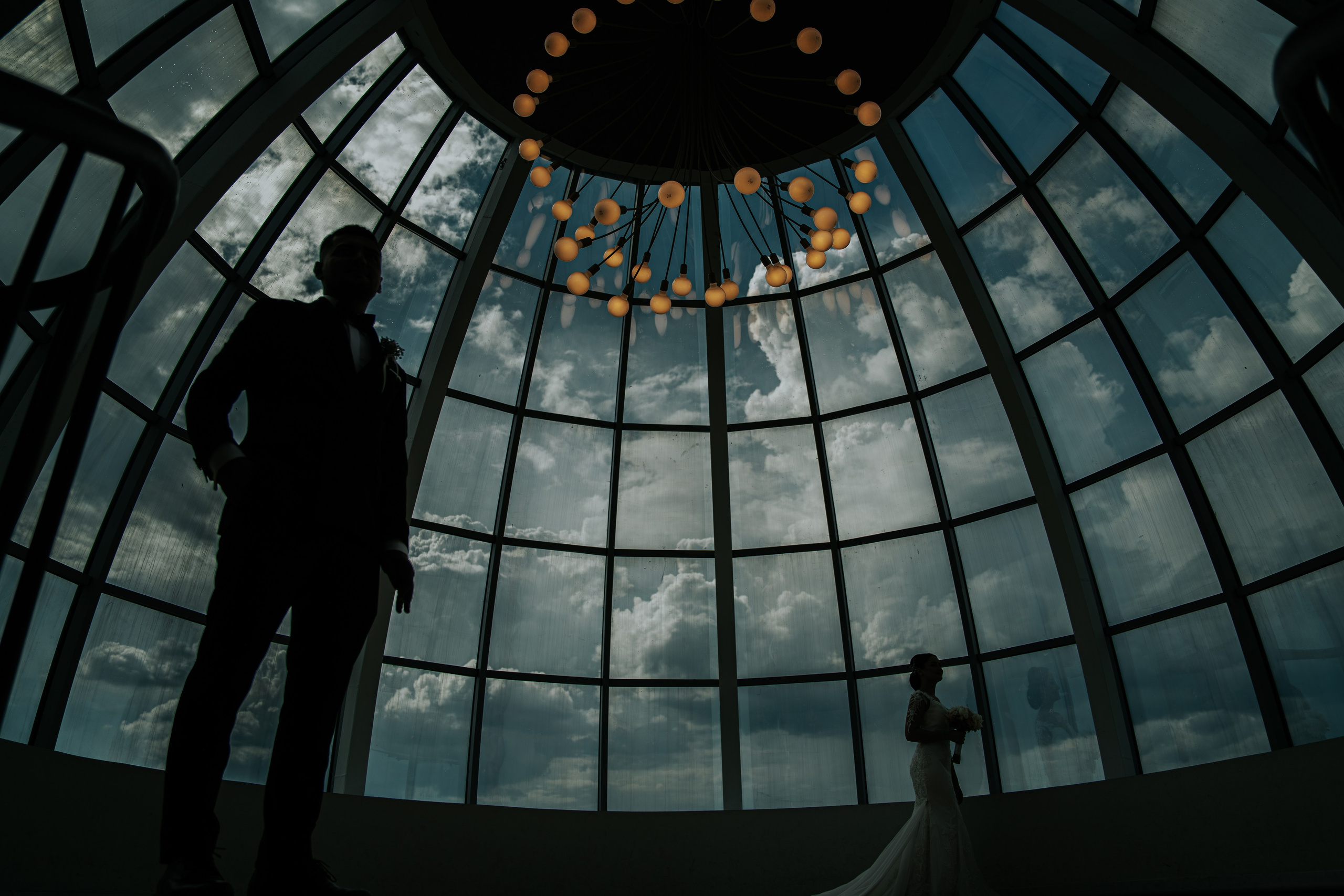 Lidia & Alin. Sebastian Purusniuc Fotograf - Iasi