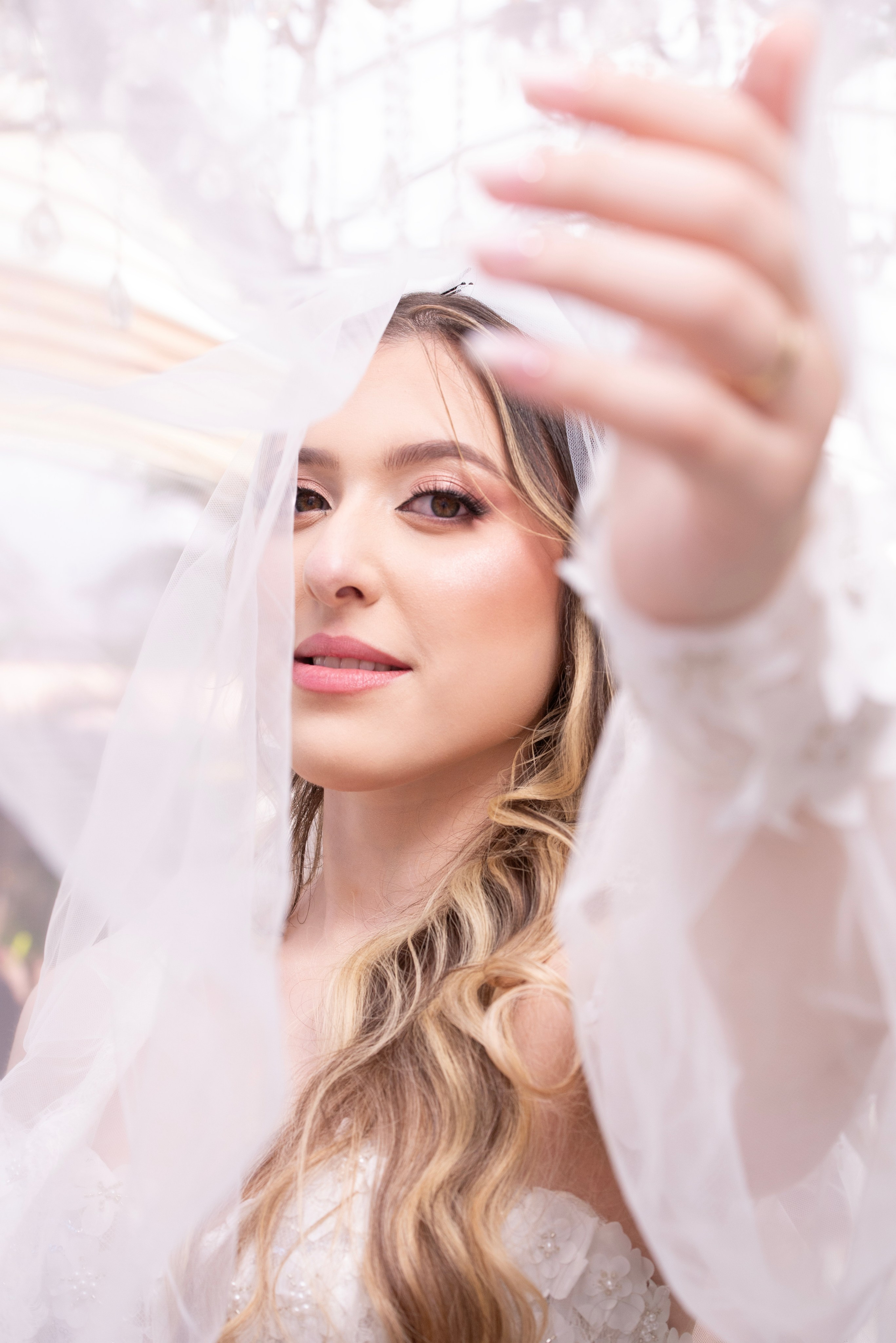 Marcela & Patrick — Recanto Miami, SP. Produtora Bride