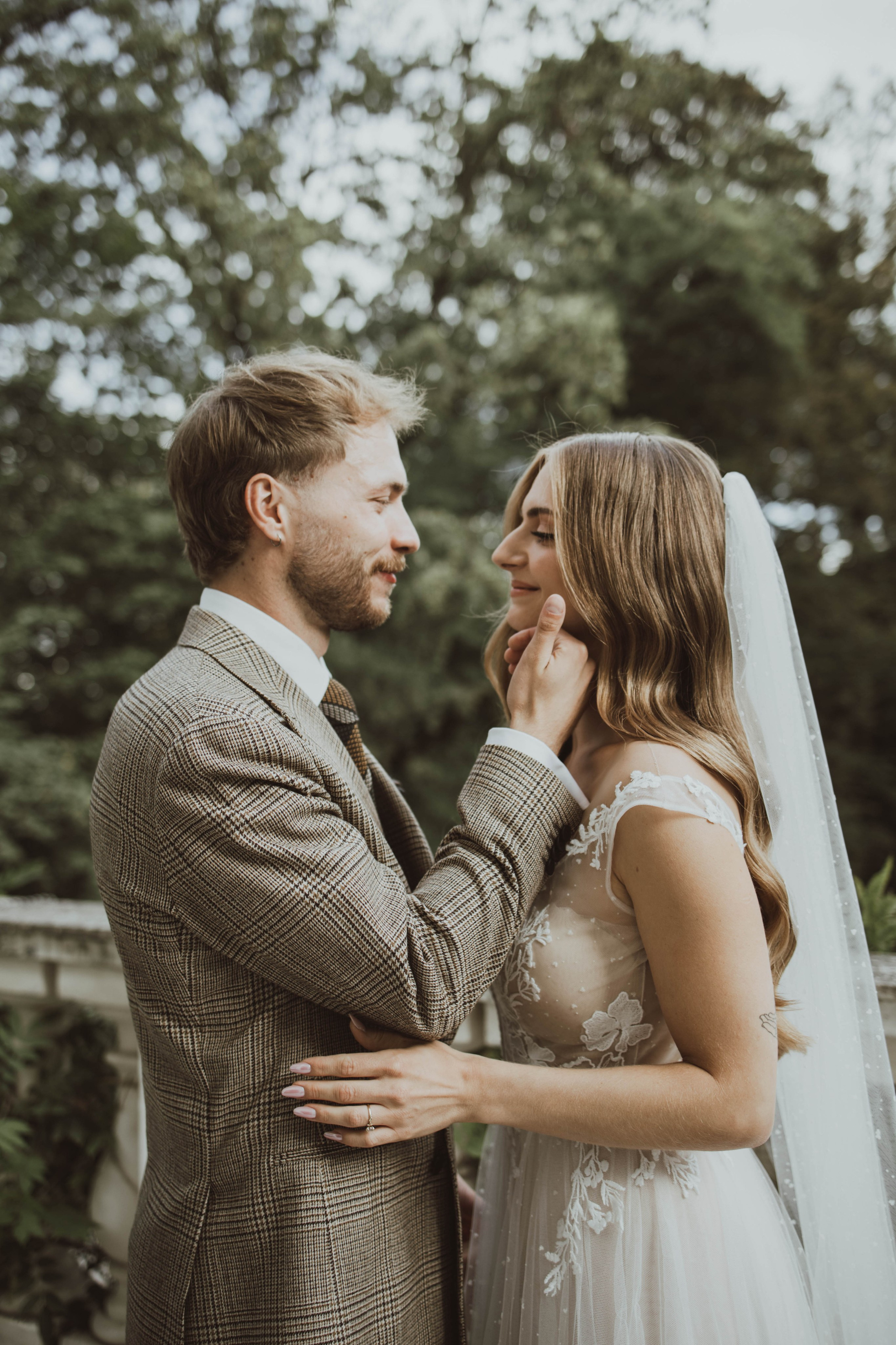JULIA DAWID. Fotograf Mykhalchuk Inna Kraków