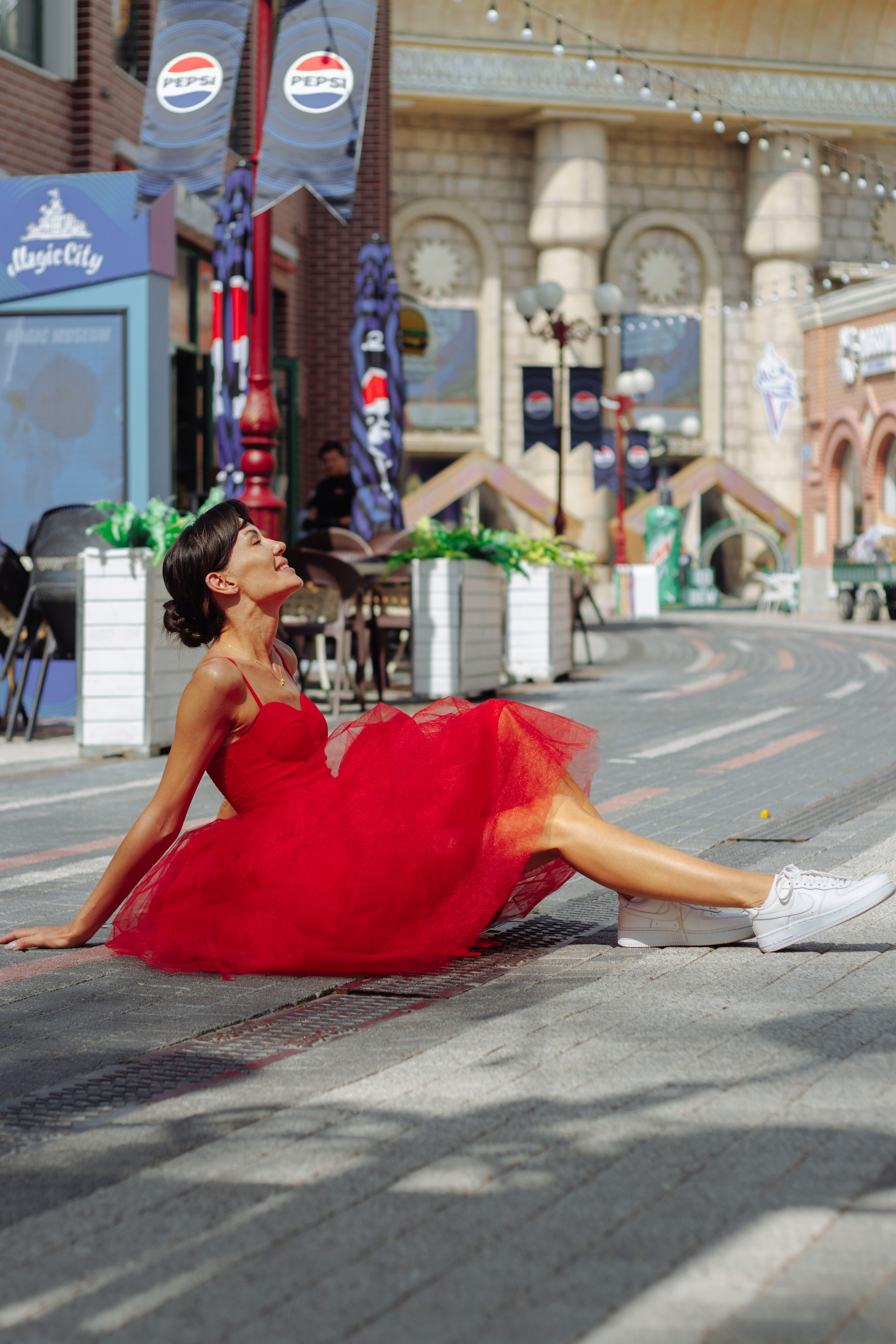 Елена. Фотограф в Ташкенте, Аксенова Дарья