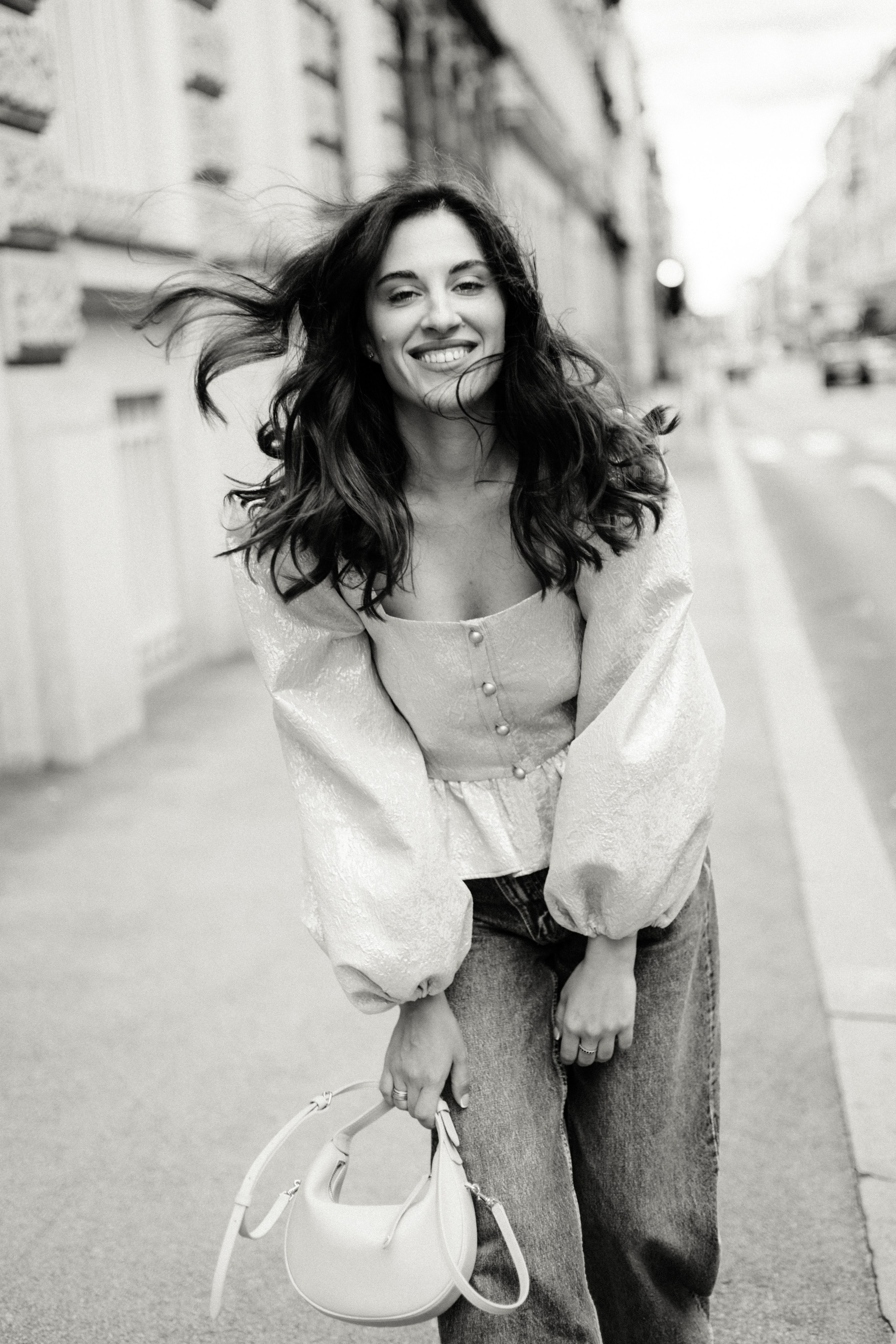 Olga. Elena Gorobets. Photographer in Zagreb