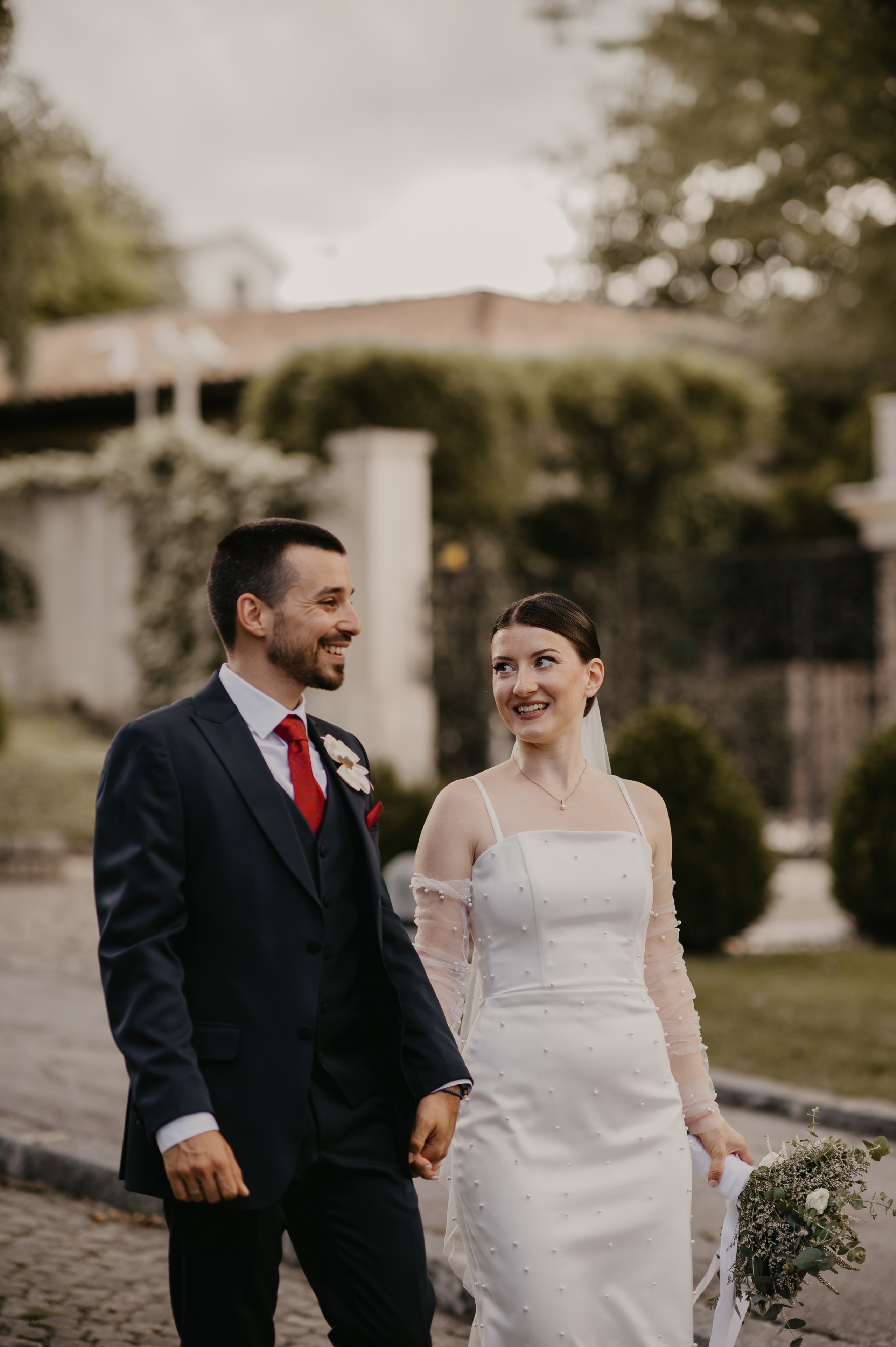 Tamara & Draško. Ana Sladojevic