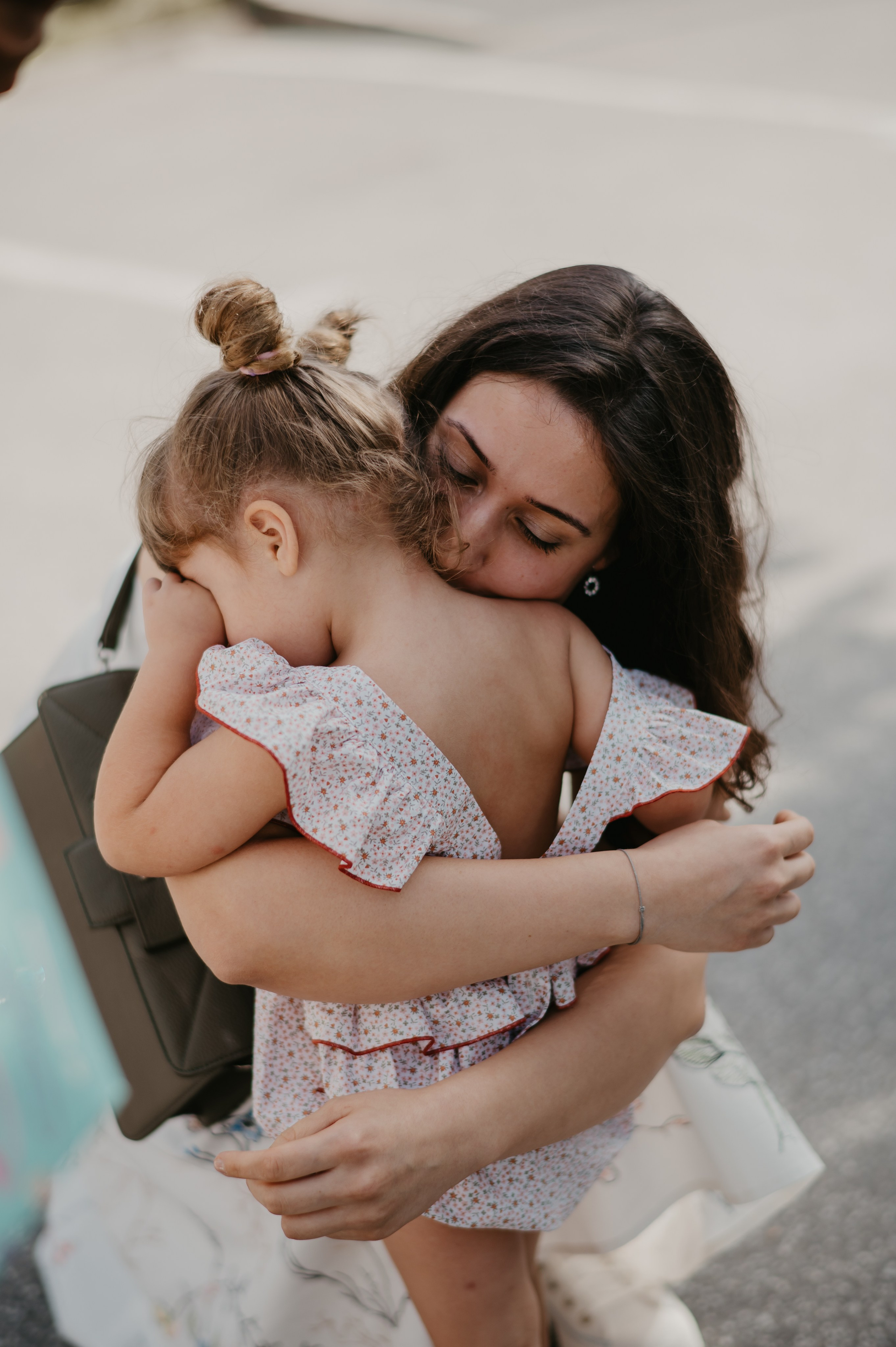 Srnino krštenje i prva žurka. Ana Sladojevic