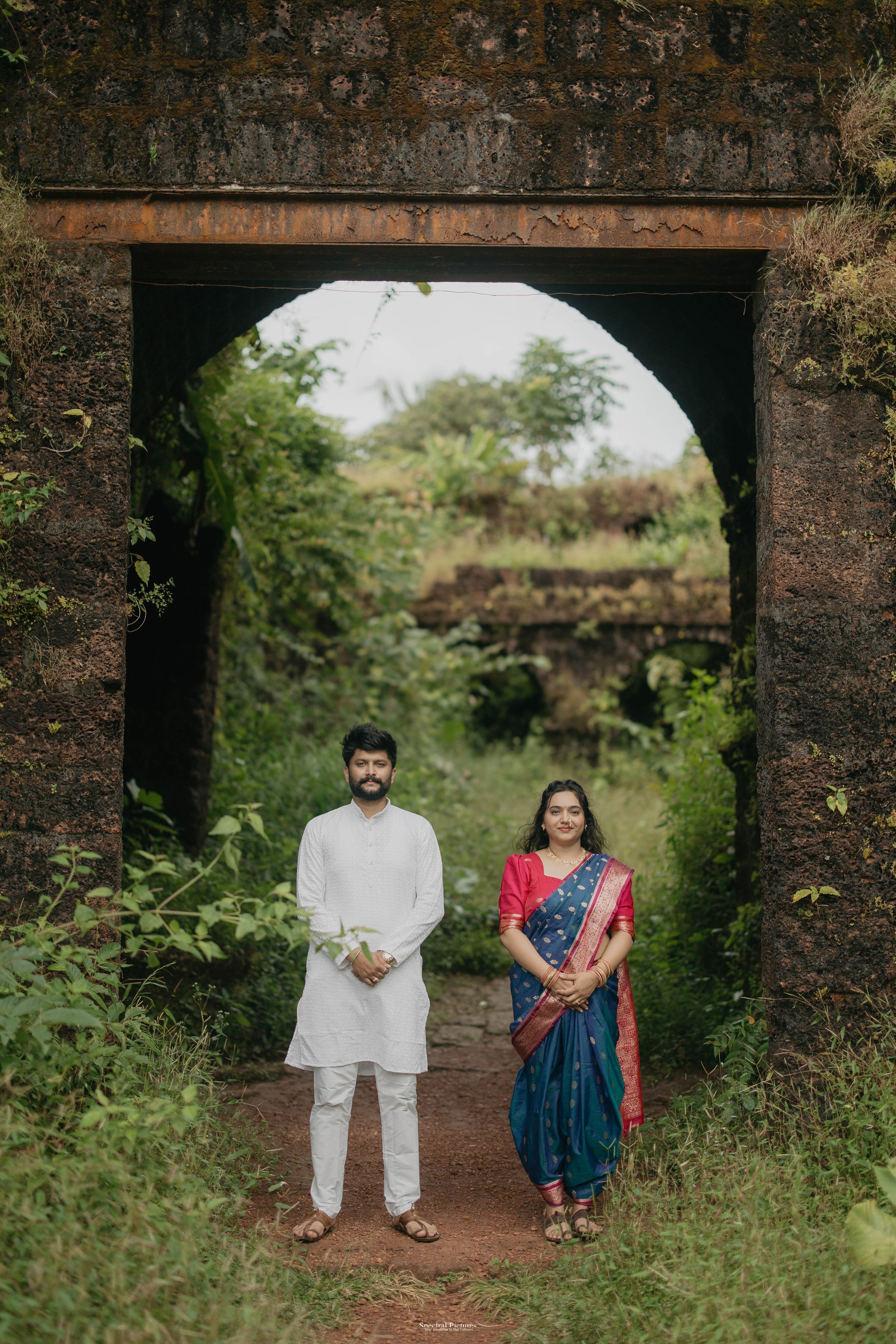 Sidharth & Prajkta | Pre-Wedding
