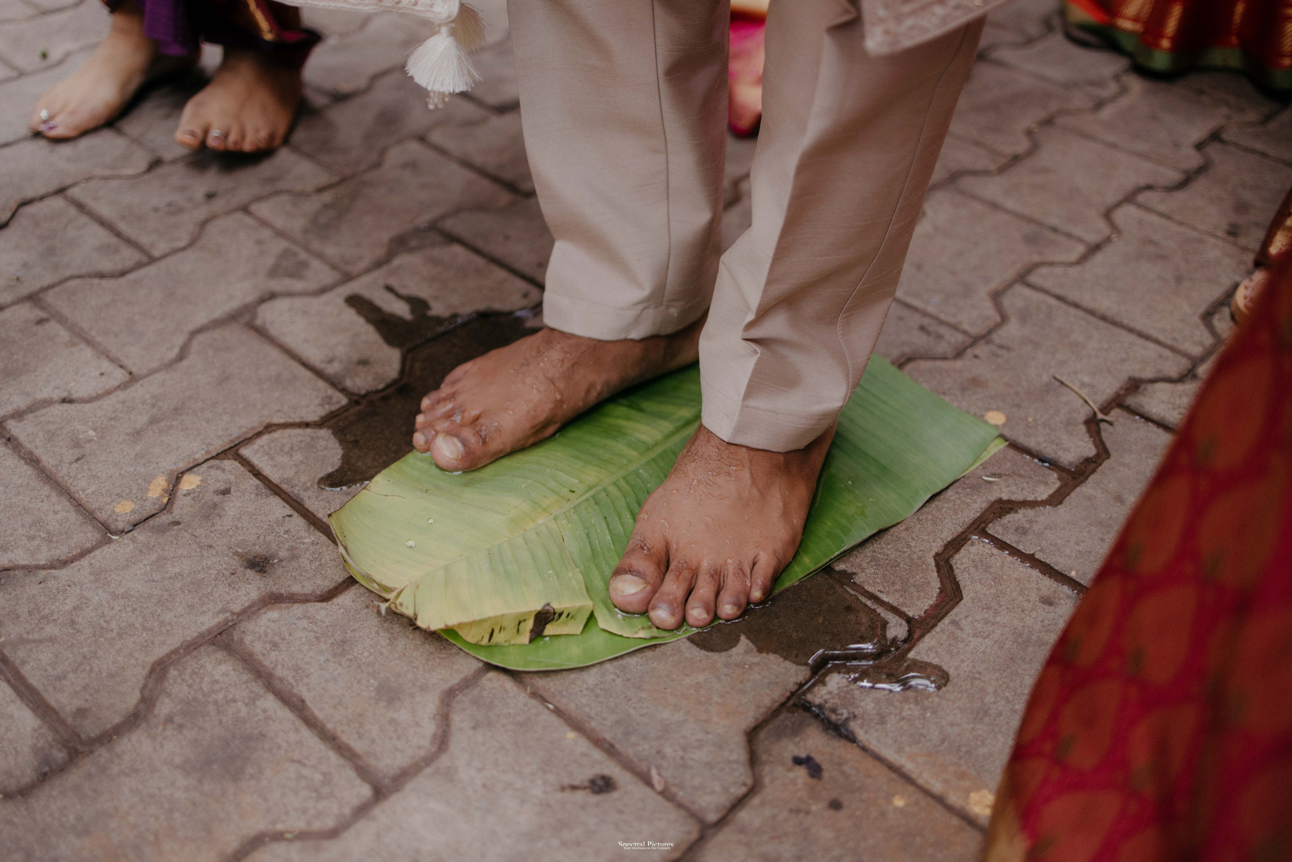 “Aditya & Nithal | A Beautiful Yes”