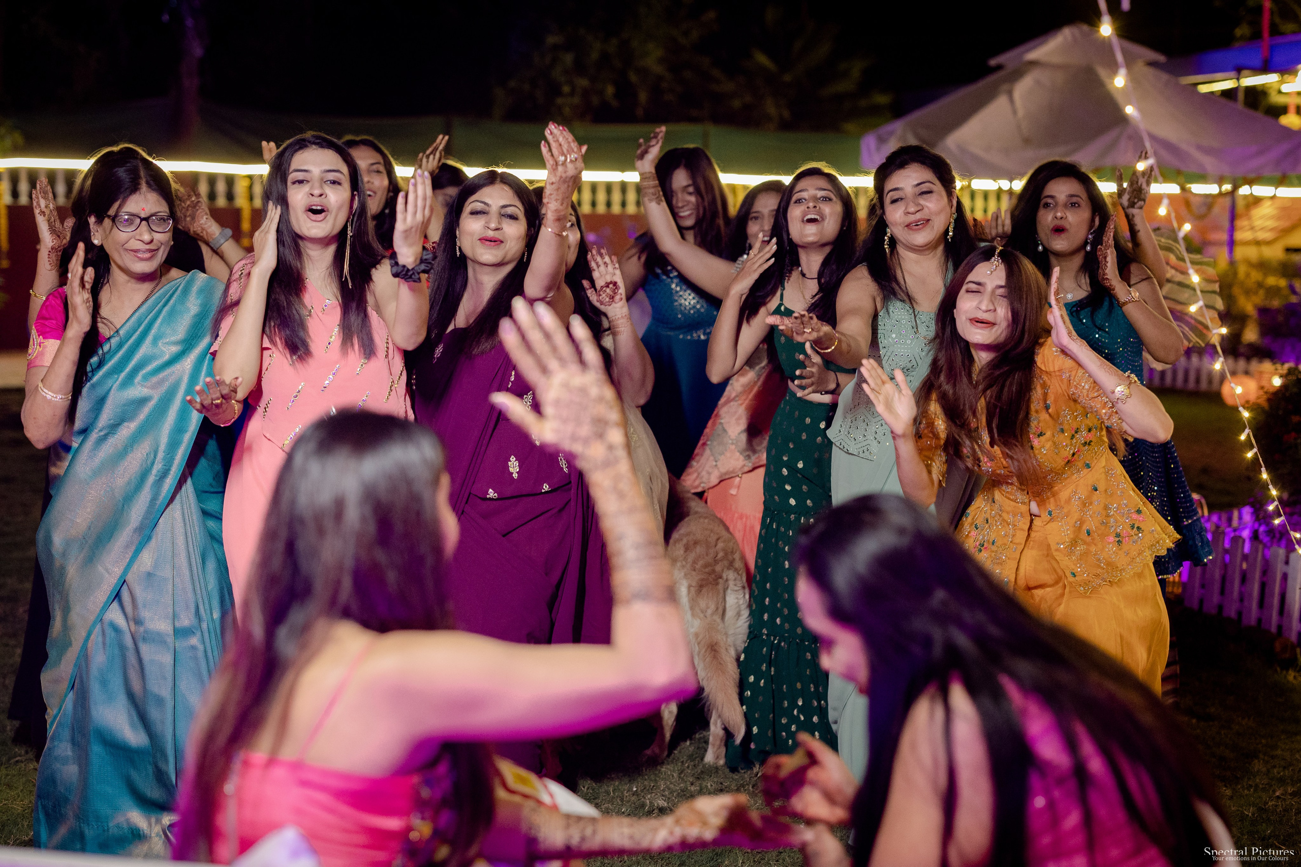 “Shivani & Ashish | A Love Meant to Be”