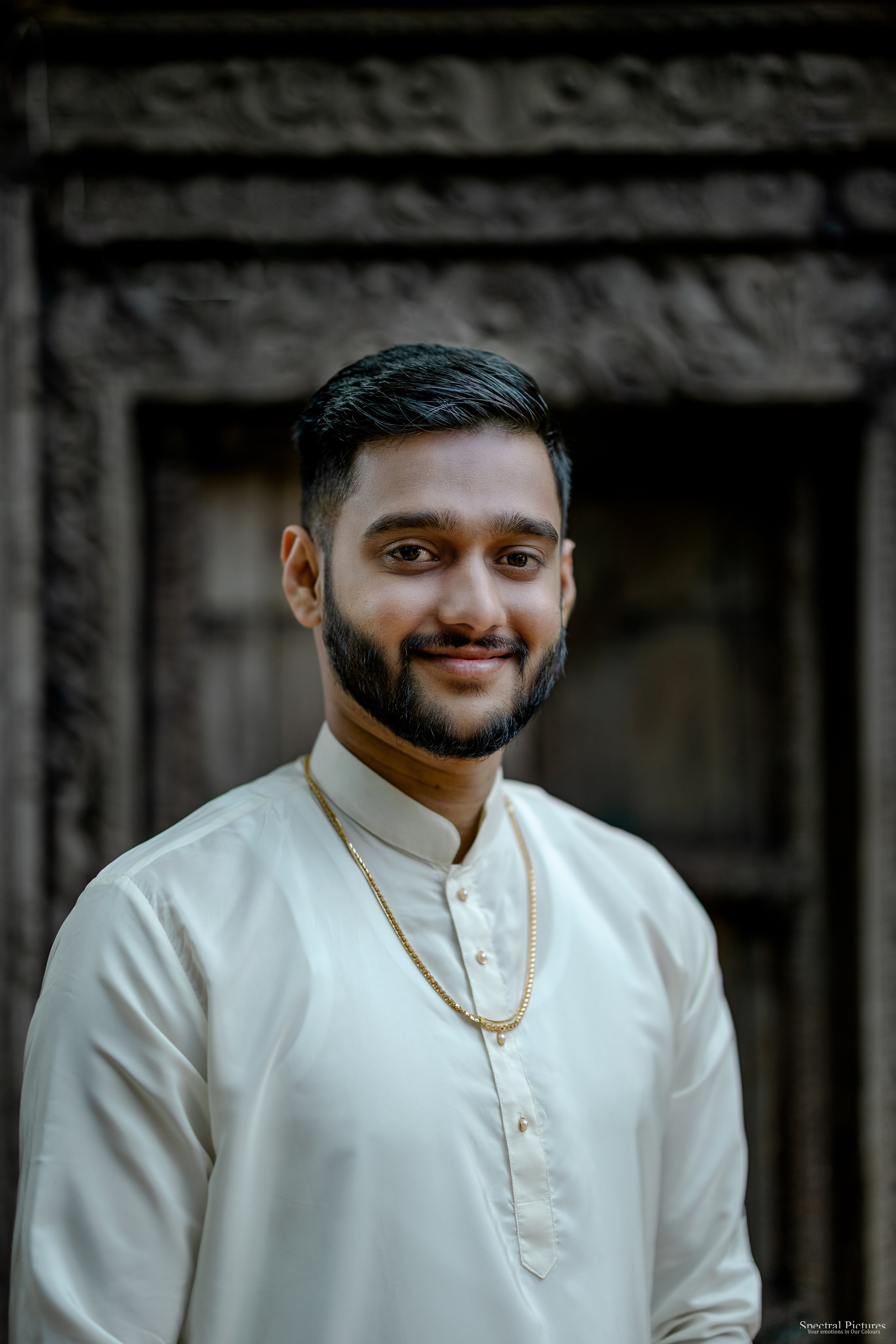 “Shivani & Ashish | A Love Meant to Be”