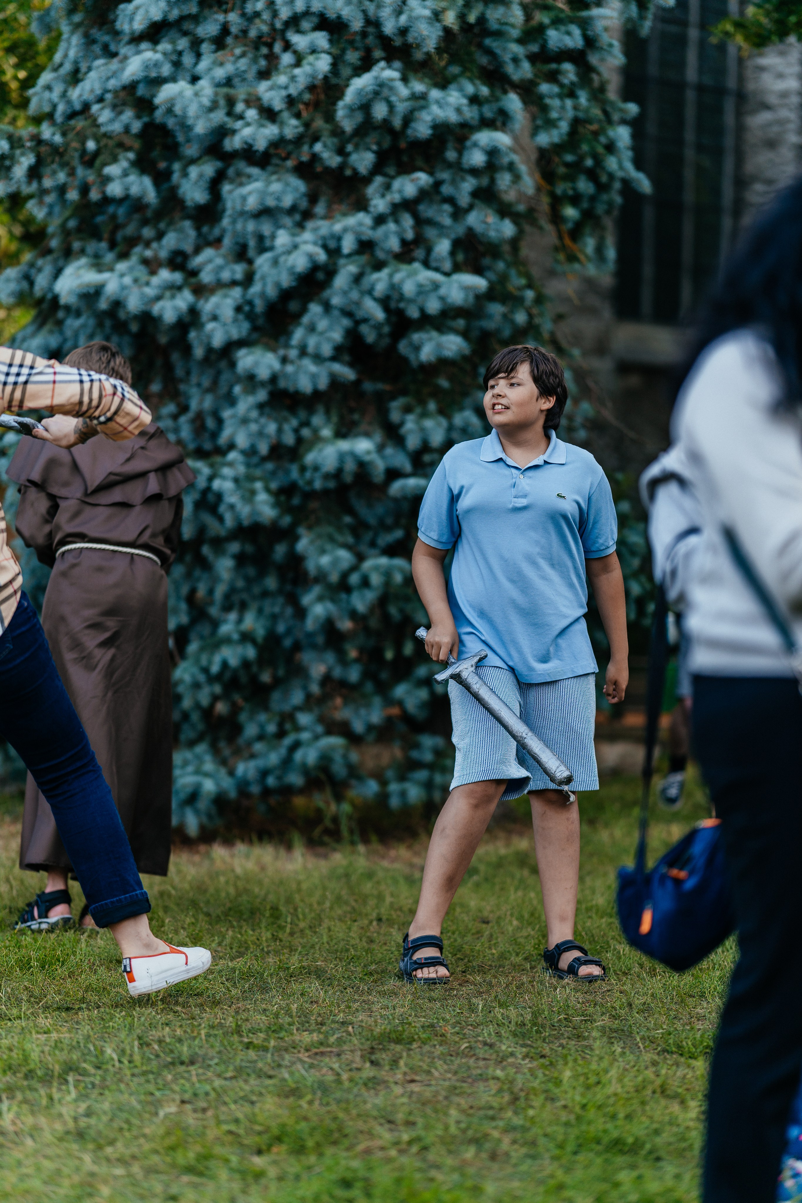 Street photo. Uvarovsphoto