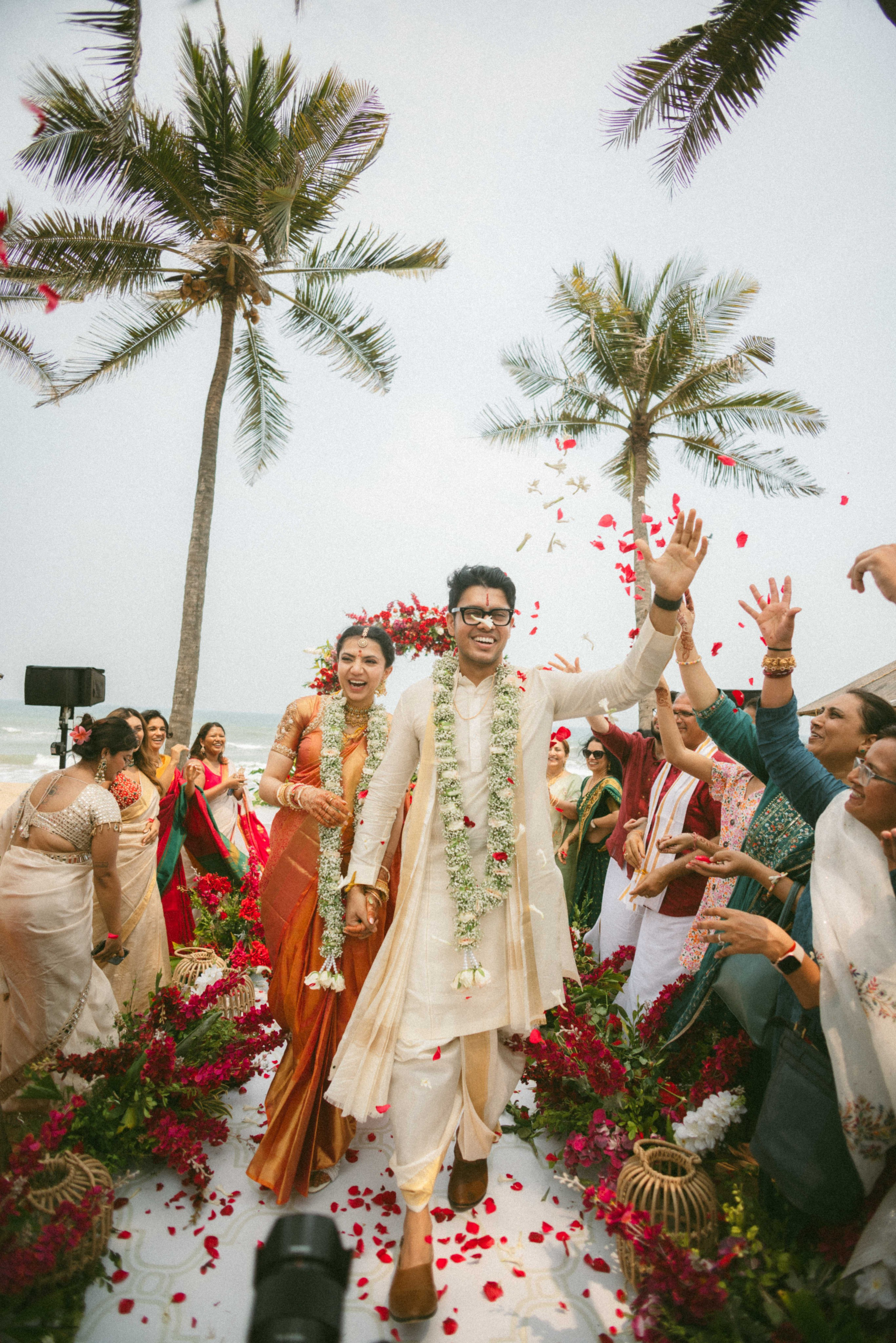 Shilpa & Sooraj. Wedding & Editorial Photographer | Anandshivadas