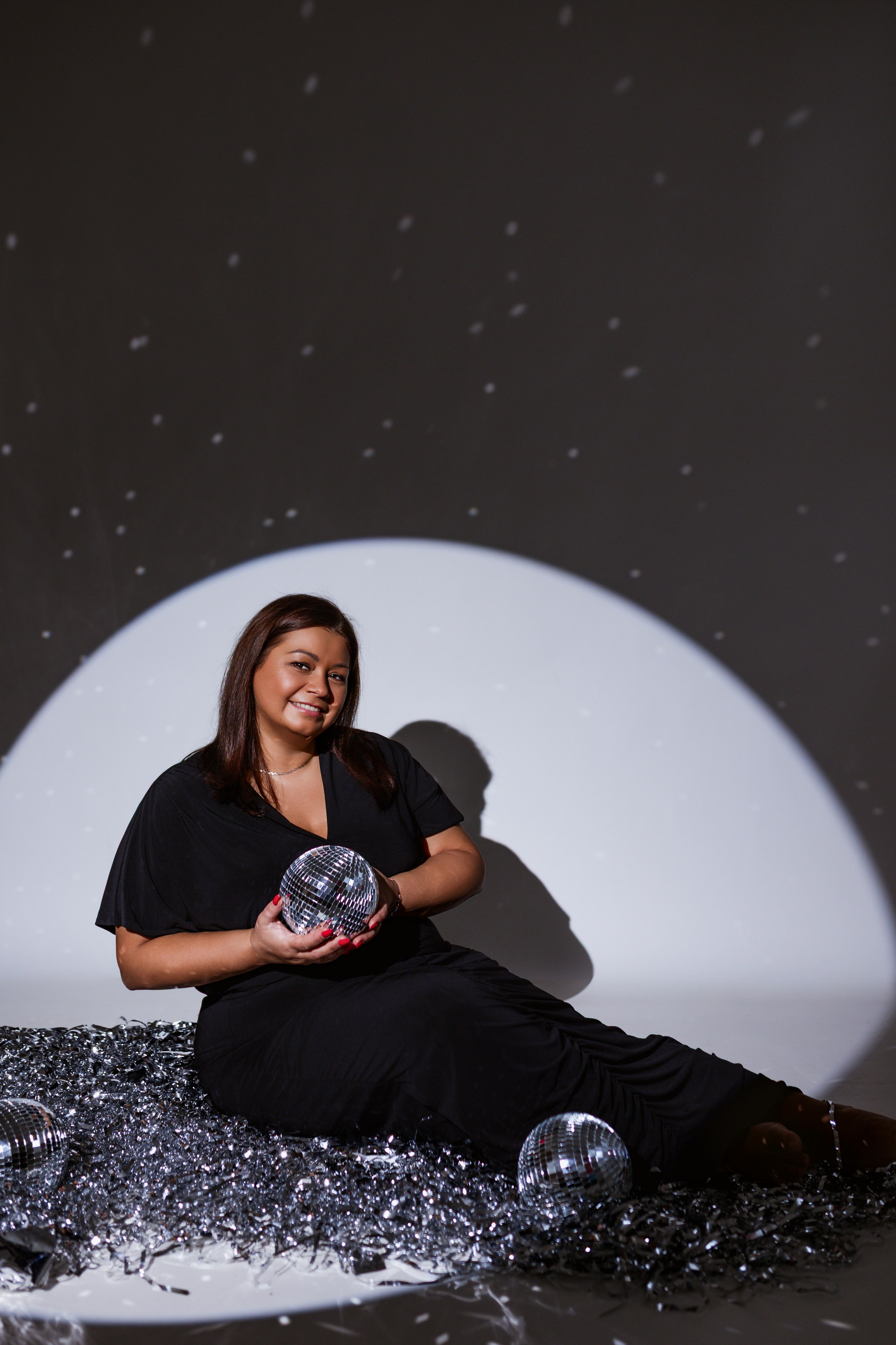 Portrait. Anna Levina Photography