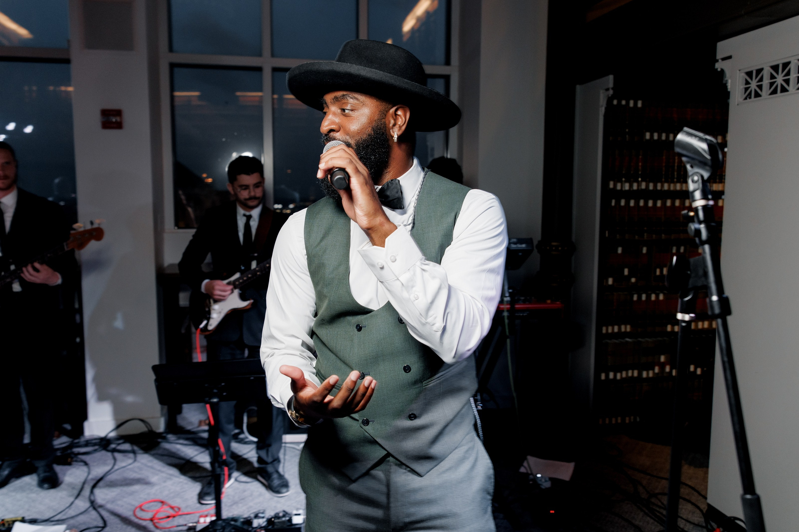 Scott & Kyle. Svyatoslav Bogdanov — destination photographer