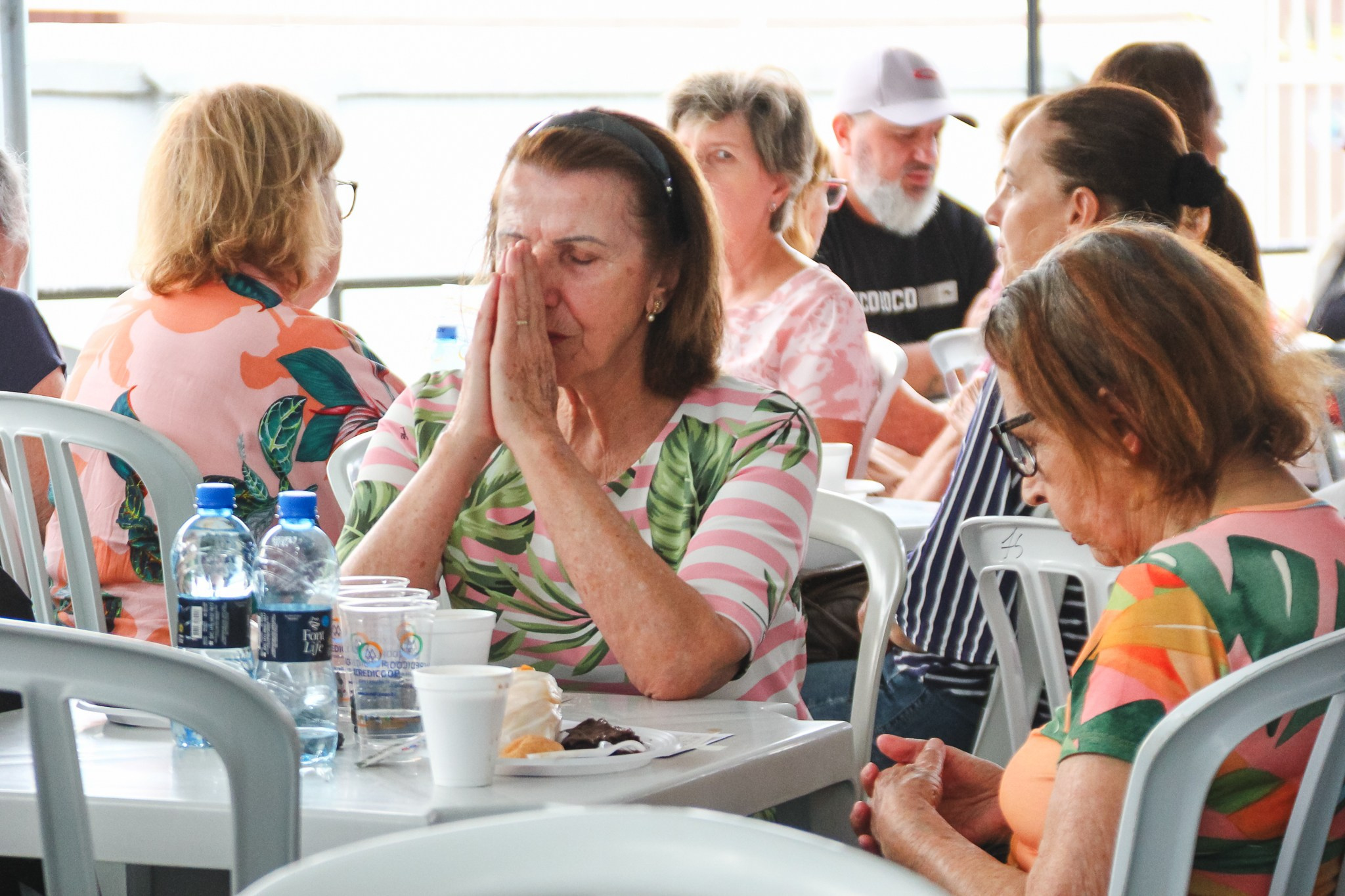 Fotografia de Eventos Beneficentes em Joinville. Marcus Monteiro Fotografia