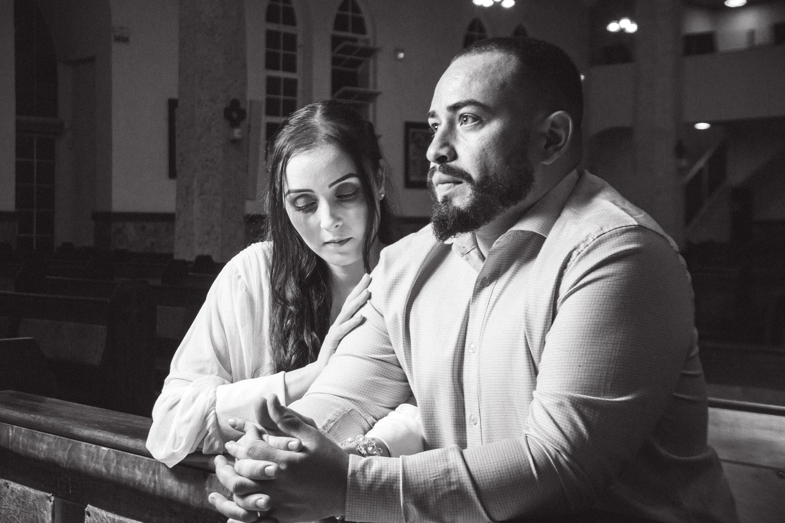 Tayná e Leonardo: 10 Anos de Amor, Dança e Fé no Sagrado Coração de Jesus. Marcus Monteiro Fotografia
