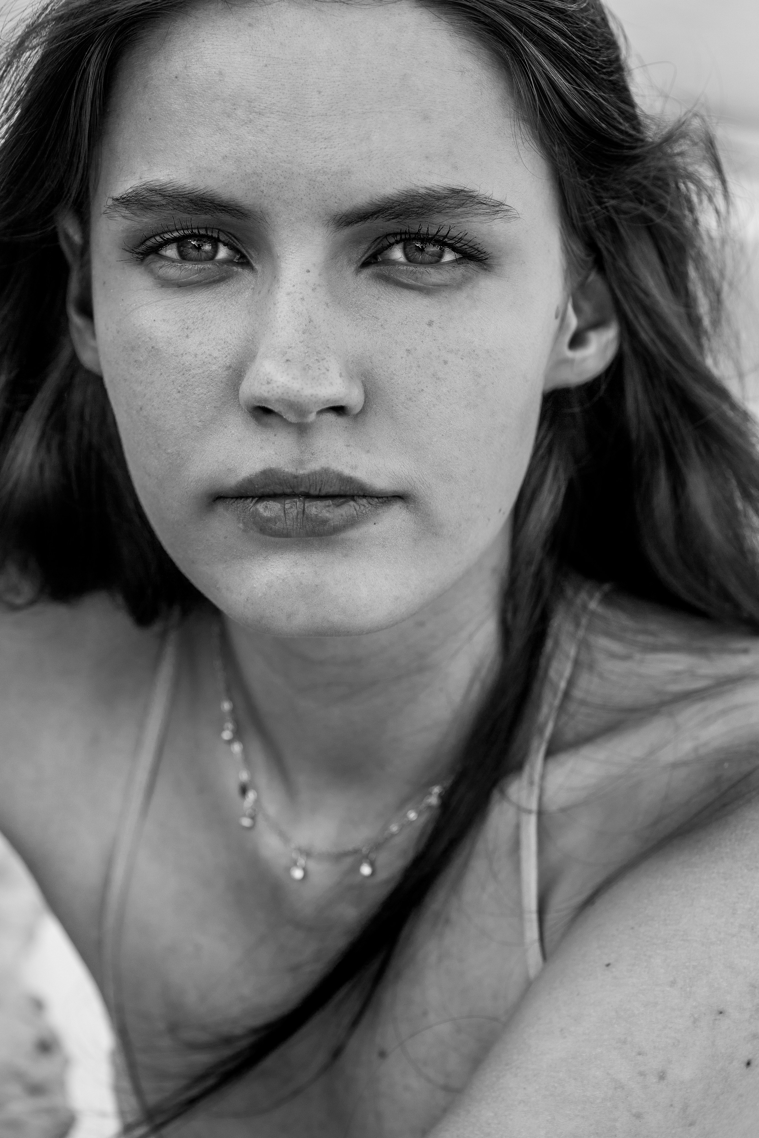 Черно Белая Фотография. Портретный Фотограф и видеограф Алёна Коноплина, Лимассол (Кипр)