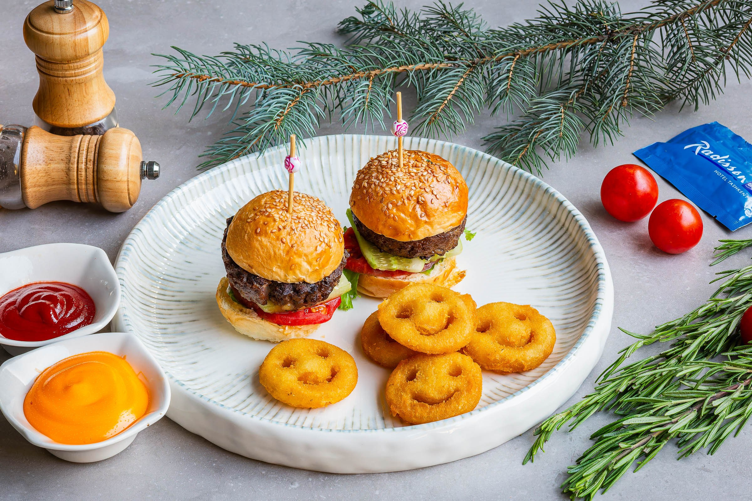 Фуд-фотограф в Ташкенте, Узбекистан | Съёмка блюд и еды для меню